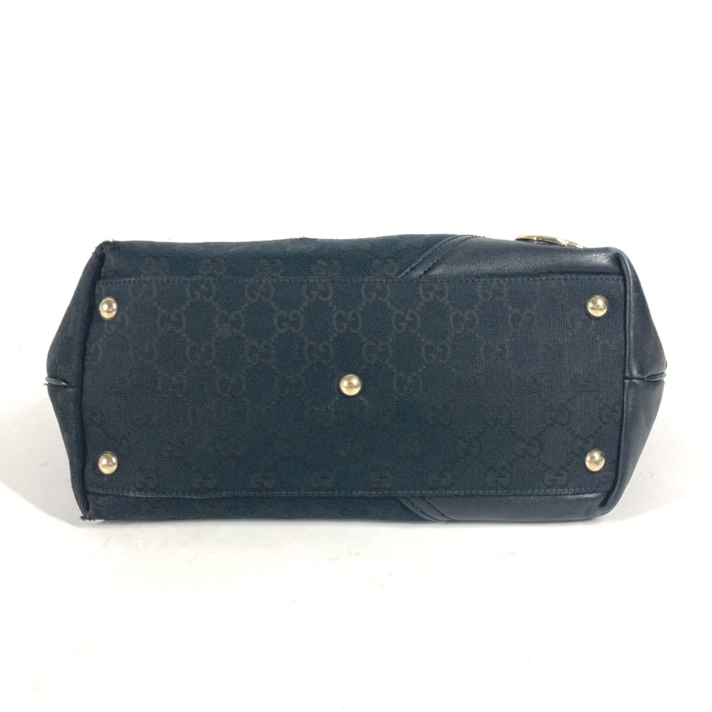 Gucci Black Other Shoulder Bag