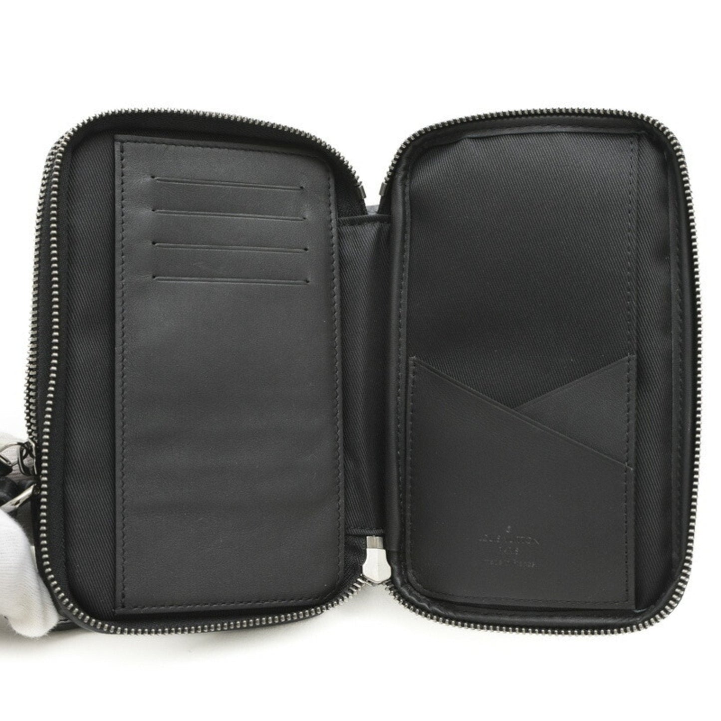 Louis Vuitton Monogram Eclipse Monogram Eclipse Shoulder Bag