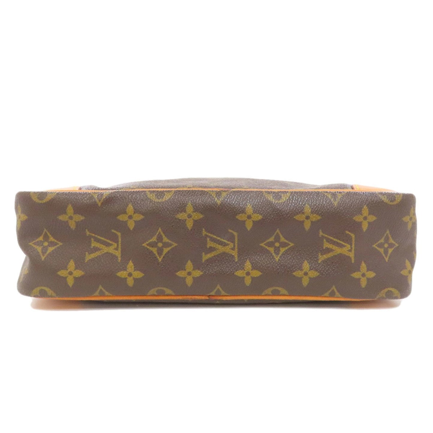 Louis Vuitton Monogram Brown Monogram Monogram Shoulder Bag