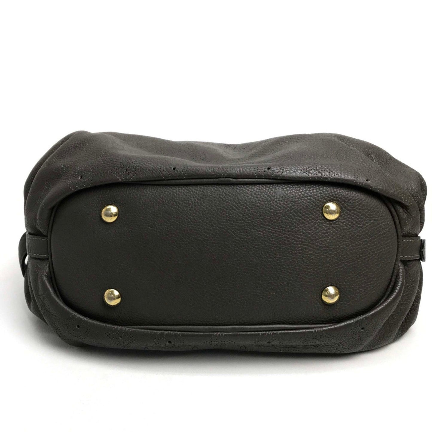 Louis Vuitton Gray Other Shoulder Bag