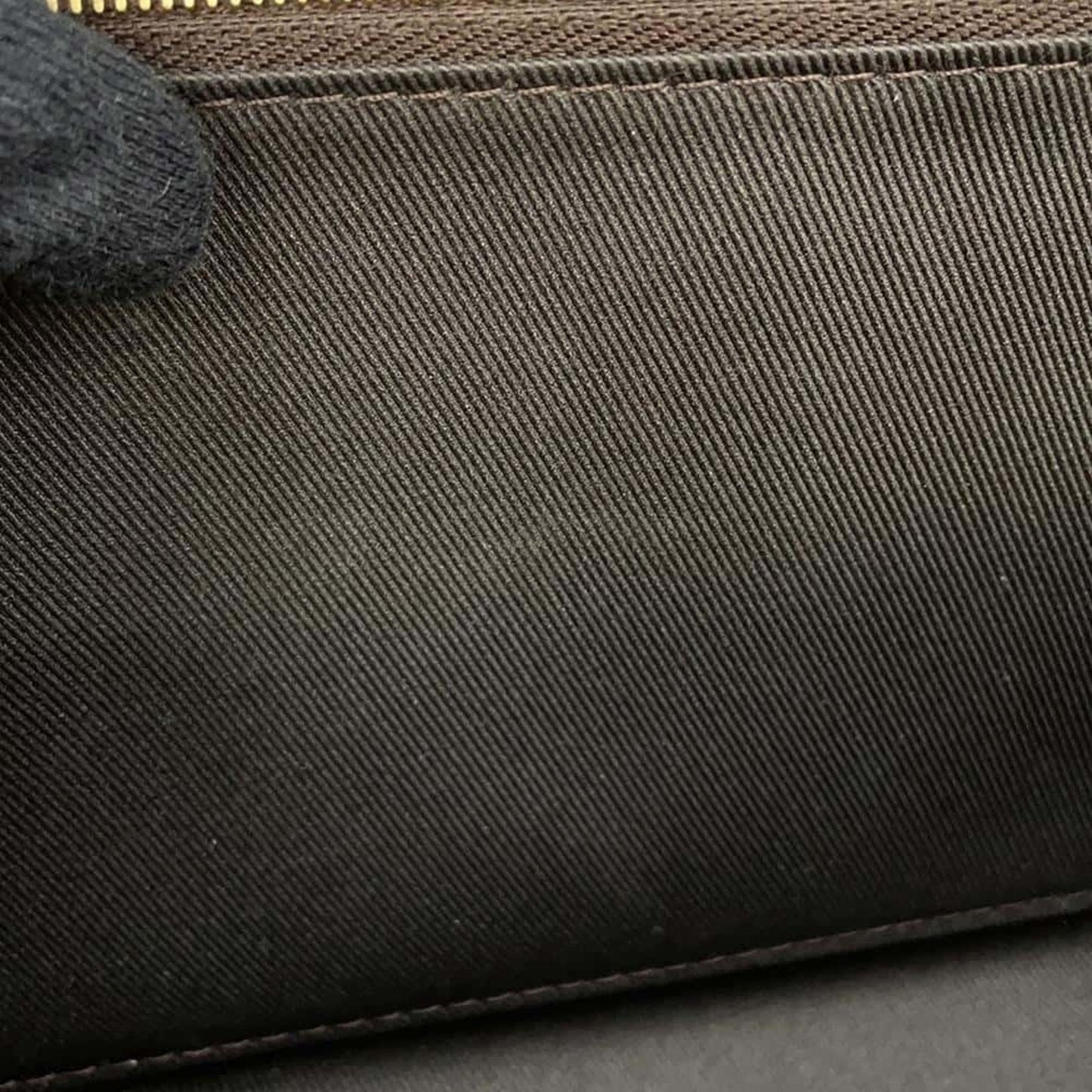 Louis Vuitton Brown Monogram Monogram Shoulder Bag