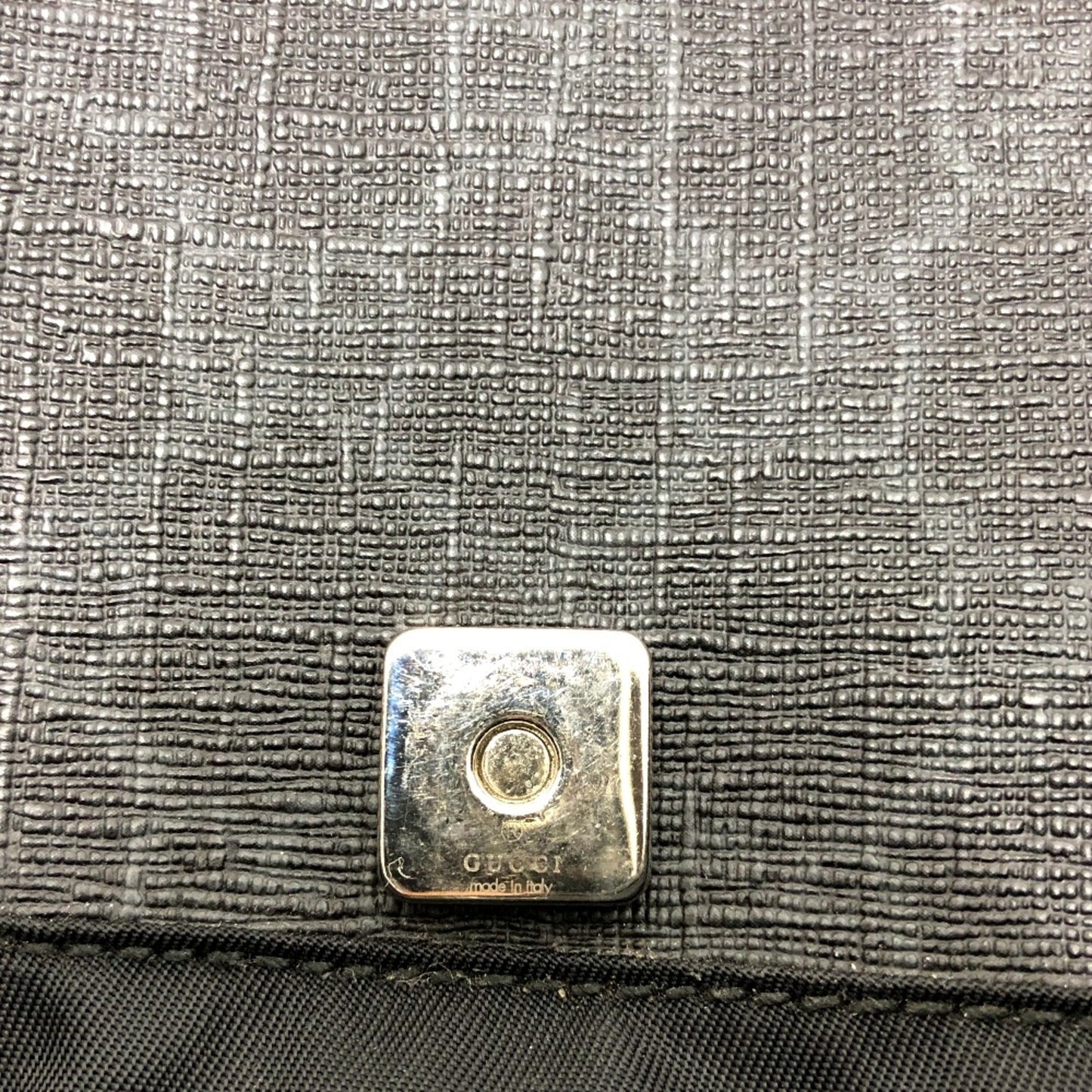 Gucci Black Other Shoulder Bag