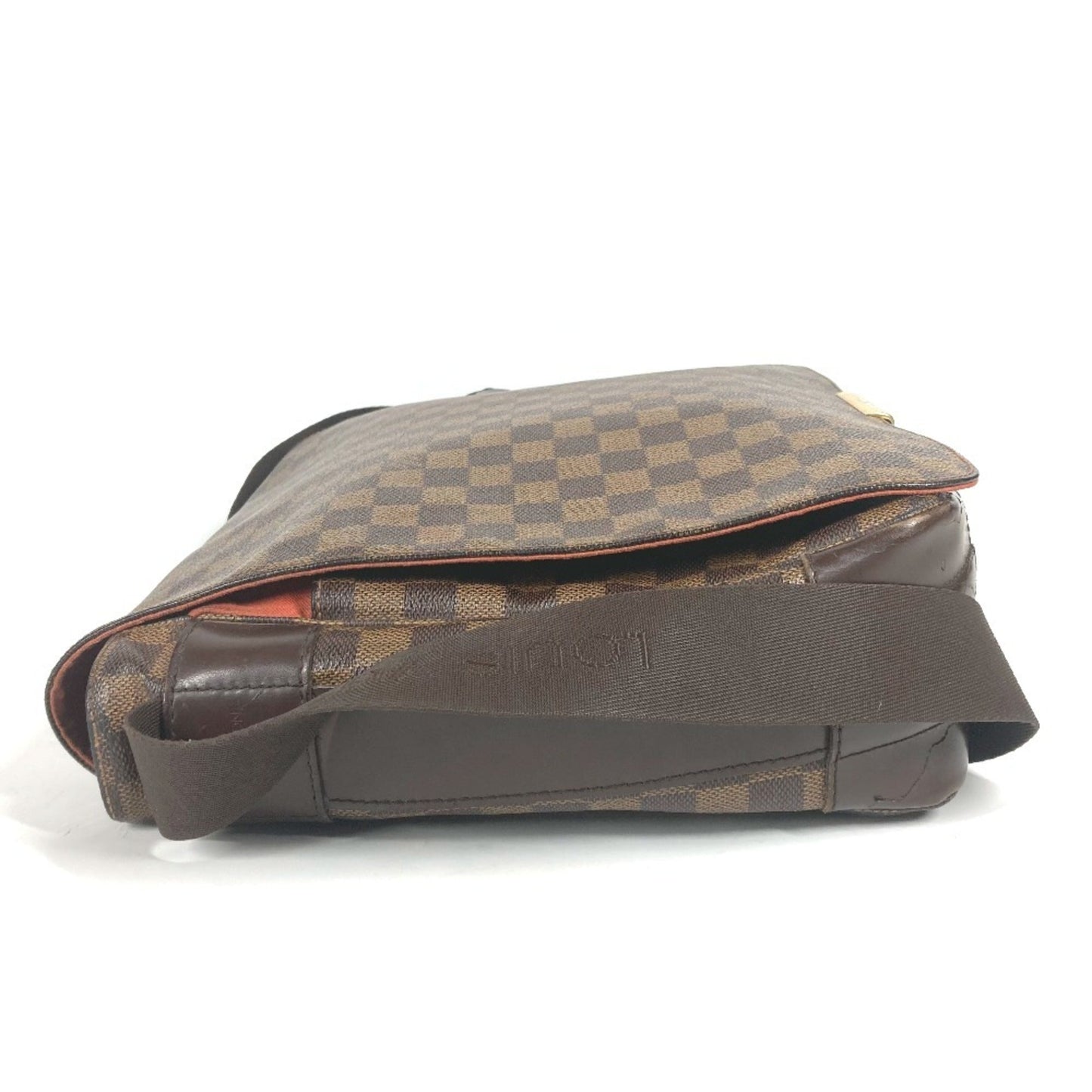 Louis Vuitton Brown Damier Canvas Damier Canvas Shoulder Bag