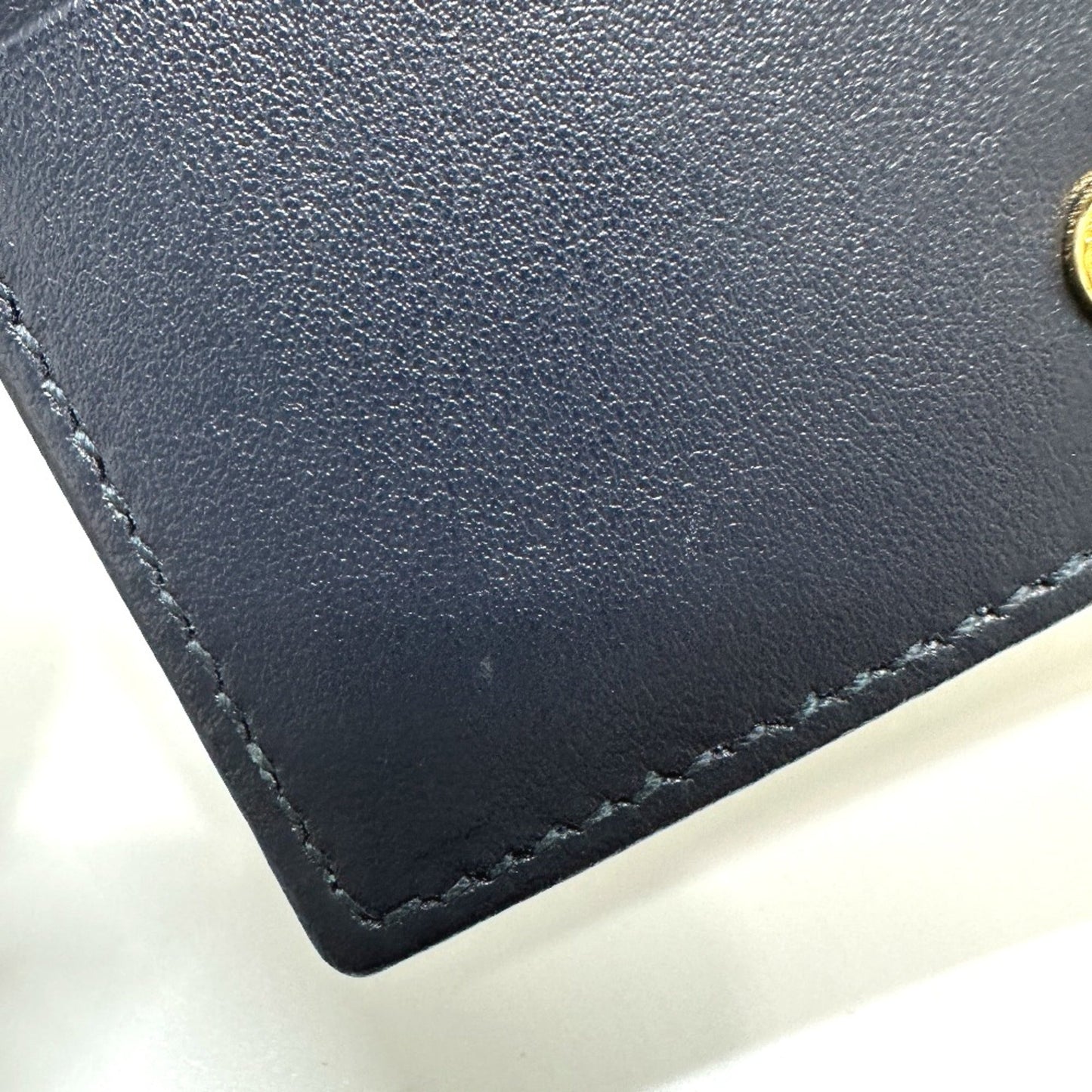 Gucci Beige Other Wallet (Tri-Fold)