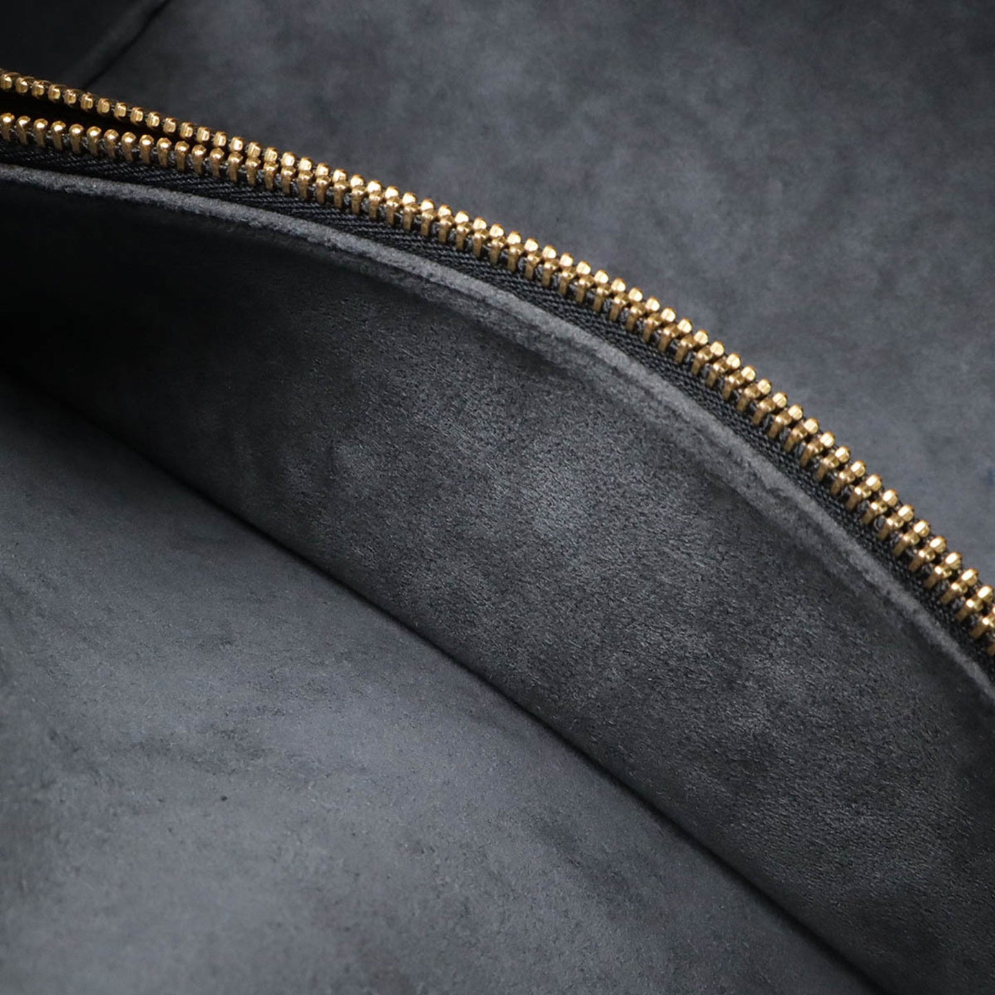 Louis Vuitton Noir Epi Leather Boston Bag Shoulder Bag