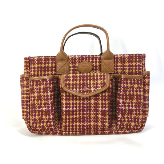 Gucci Brown Other Handbag ()