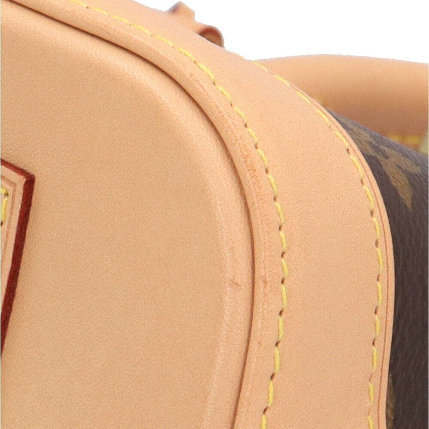 Louis Vuitton Brown Monogram Monogram Shoulder Bag