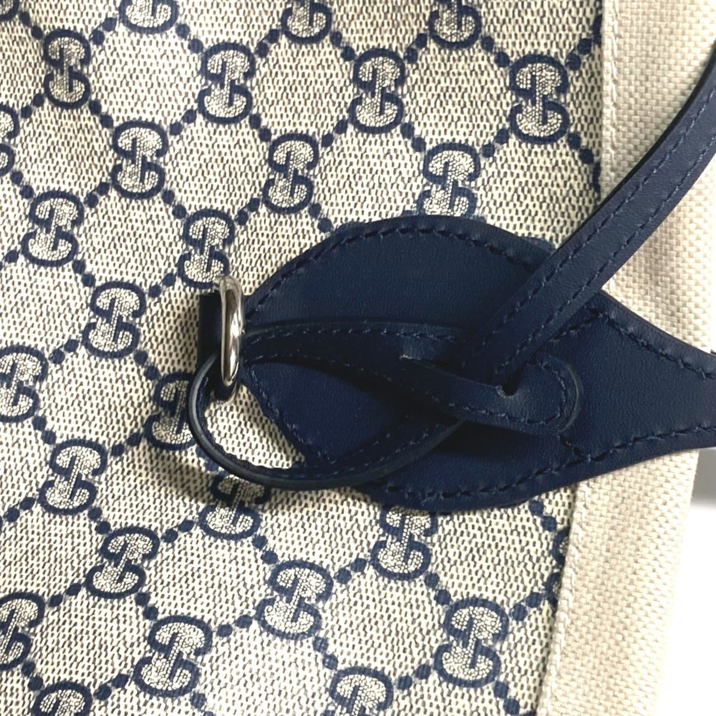 Gucci Beige Other Tote Bag