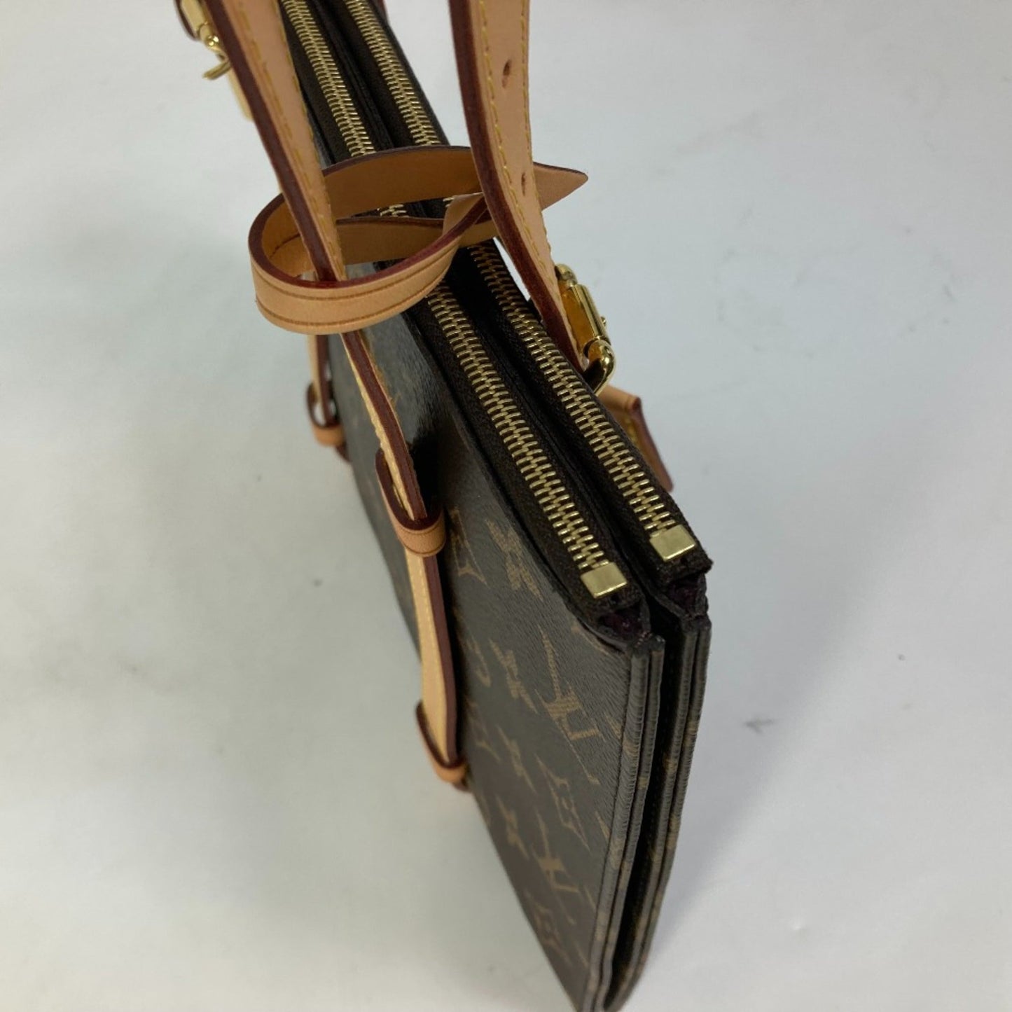 Louis Vuitton Brown Other Shoulder Bag