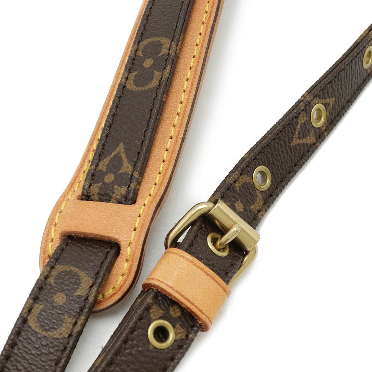 Louis Vuitton Monogram Monogram Pochette Shoulder Bag