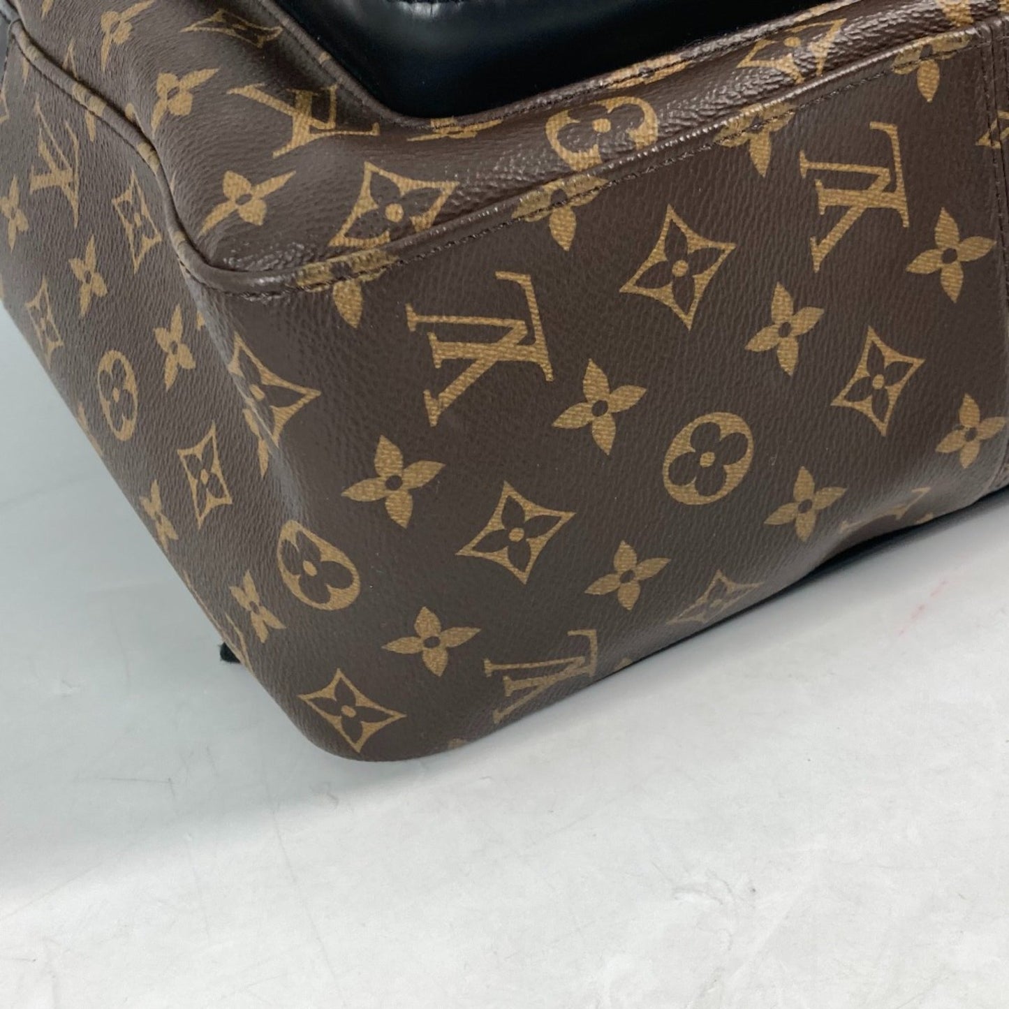Louis Vuitton Brown Other Backpack