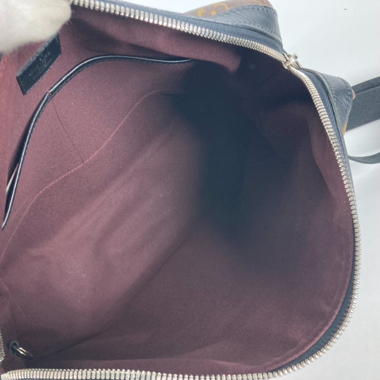 Louis Vuitton Brown Other Shoulder Bag