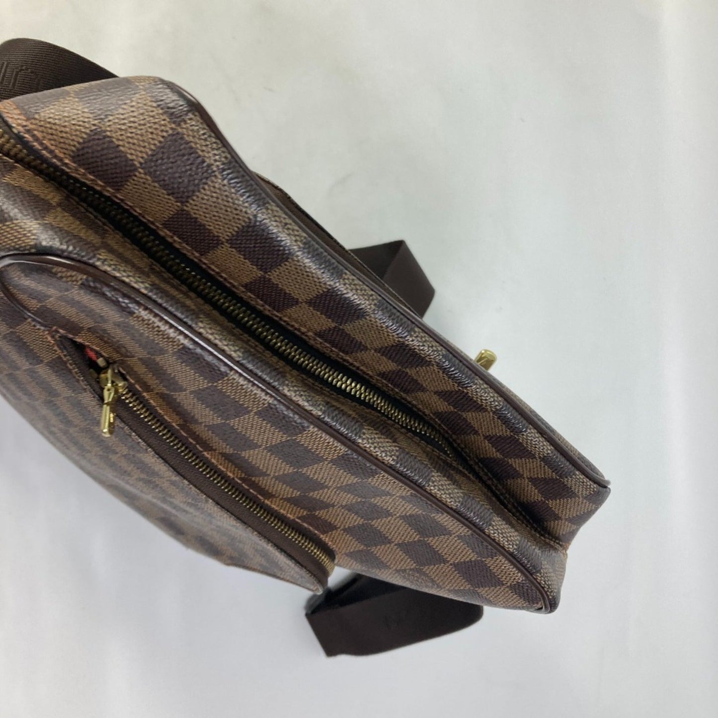 Louis Vuitton Brown Other Shoulder Bag