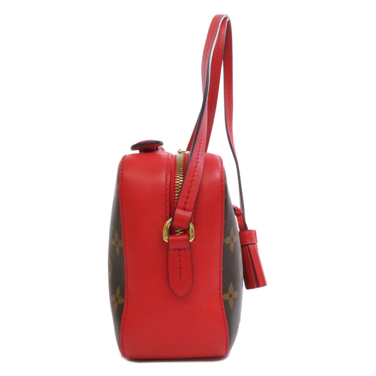 Louis Vuitton Brown Monogram Monogram Shoulder Bag