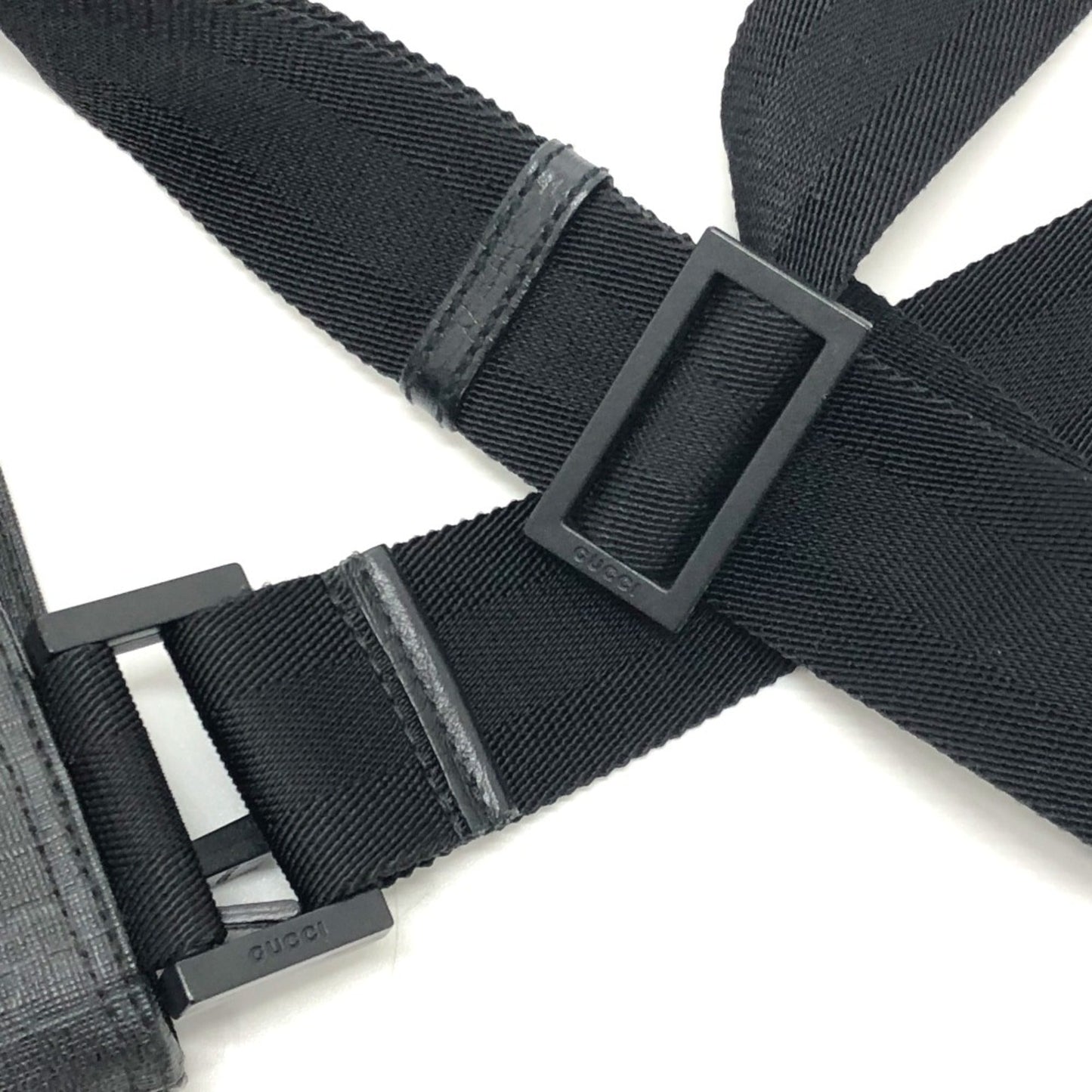 Gucci Black Other Shoulder Bag