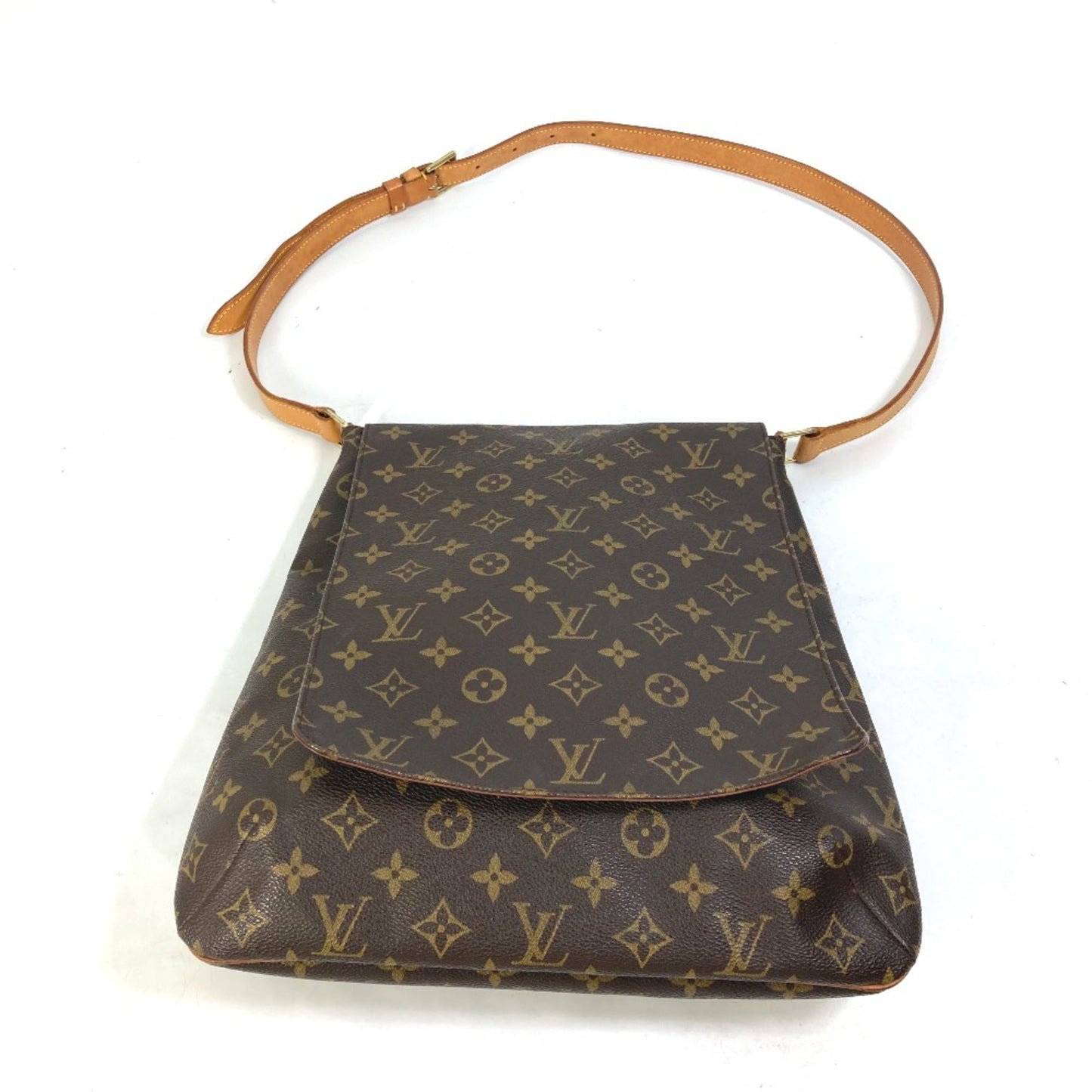 Louis Vuitton Brown Other Shoulder Bag