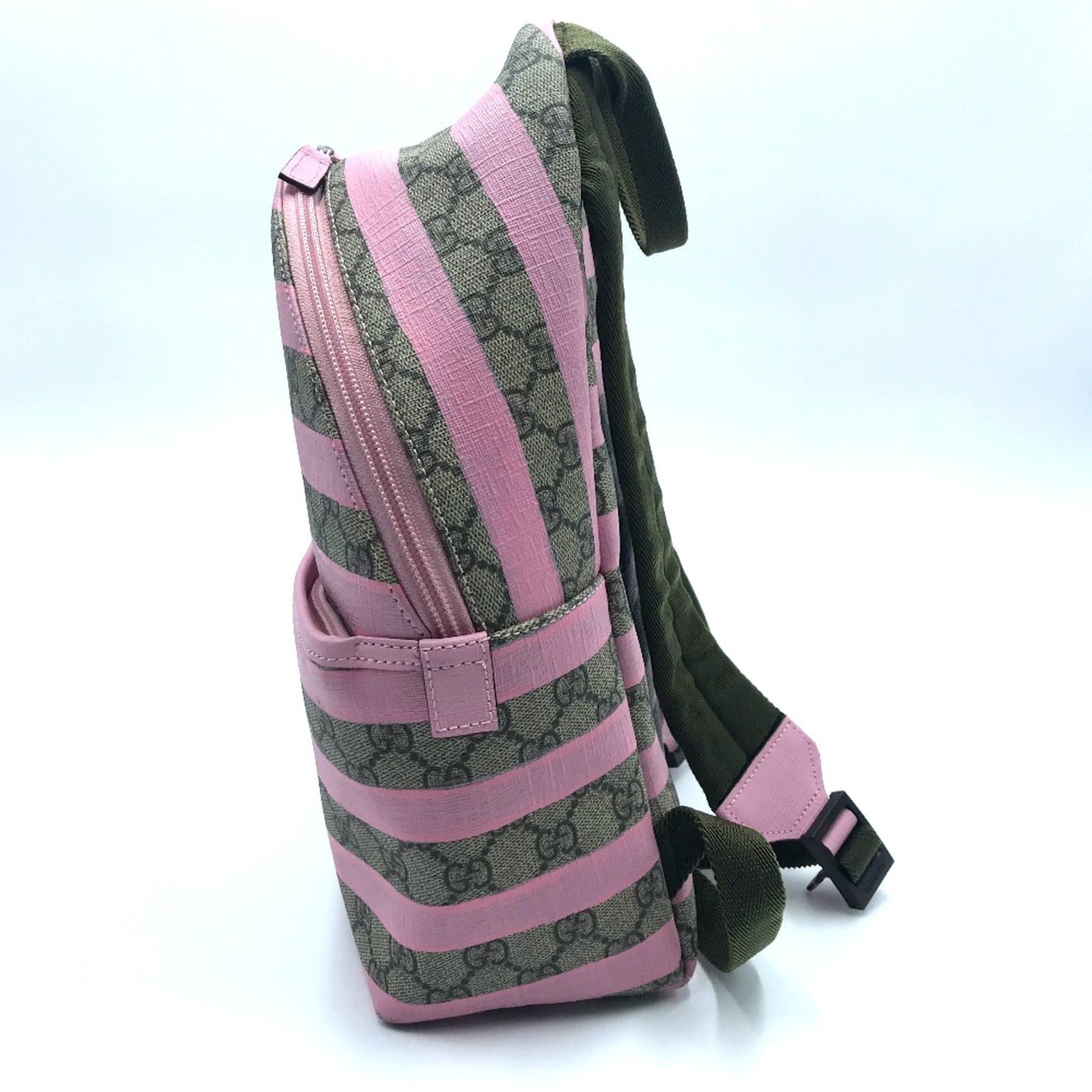 Gucci Pink Other Backpack