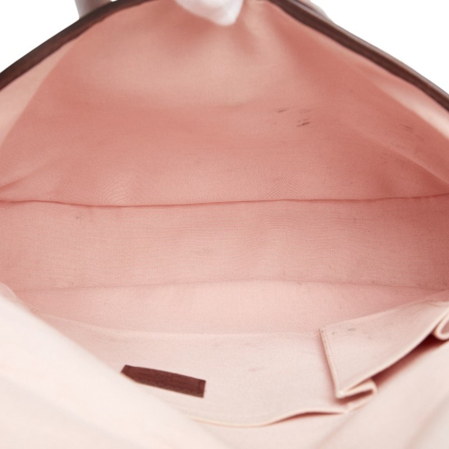 Louis Vuitton Cherry Canvas Leather Shoulder Bag