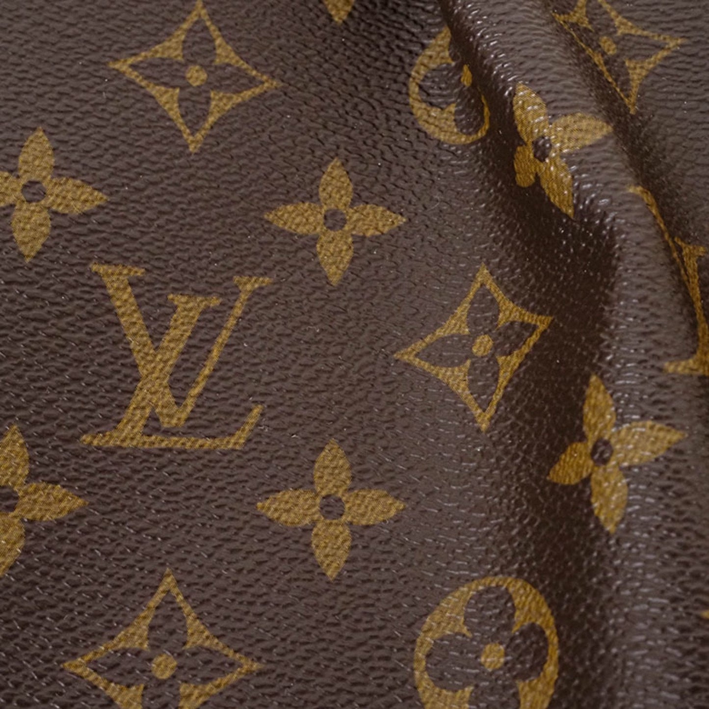 Louis Vuitton Monogram Monogram Monogram Shoulder Bag
