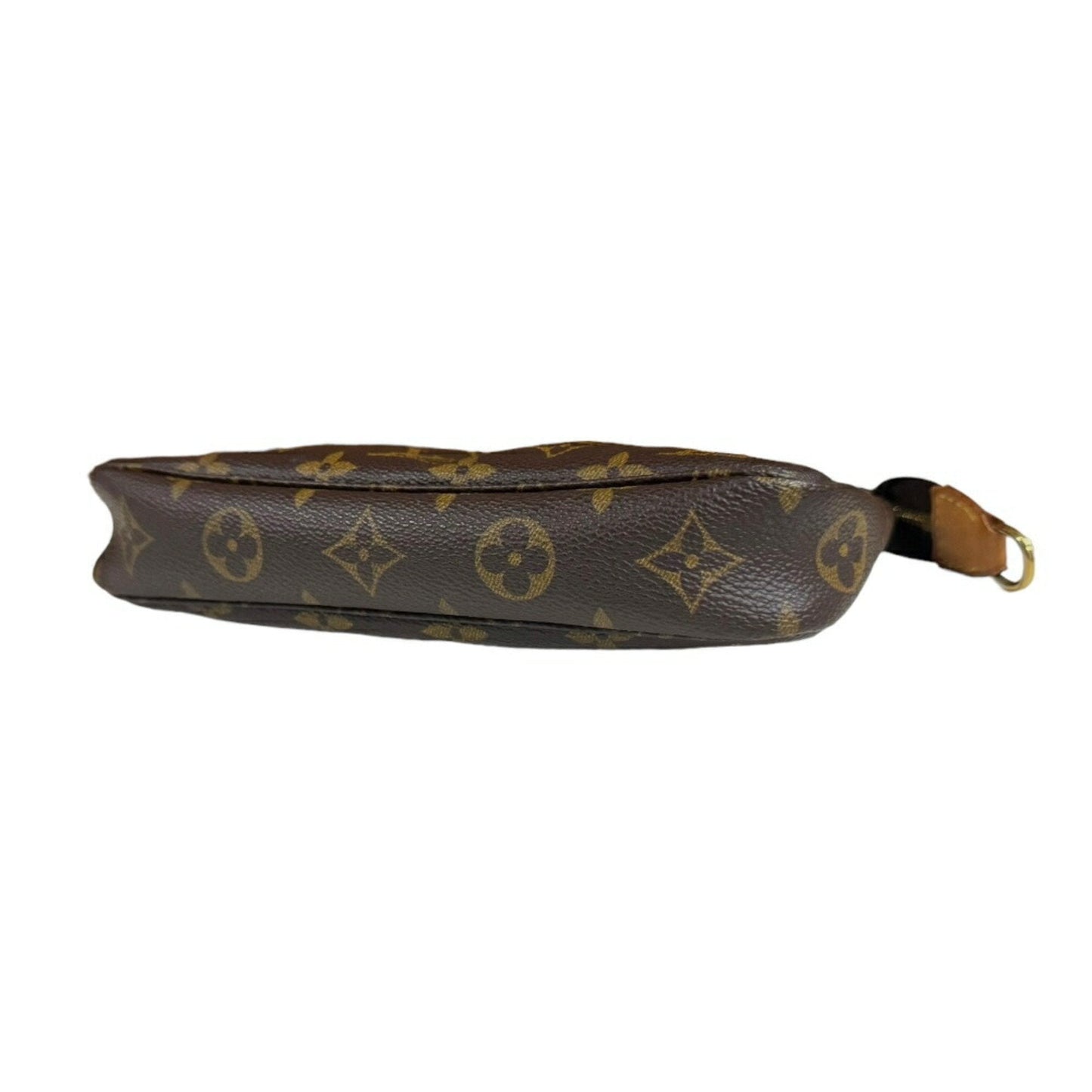 Louis Vuitton Monogram Brown Monogram Monogram Shoulder Bag