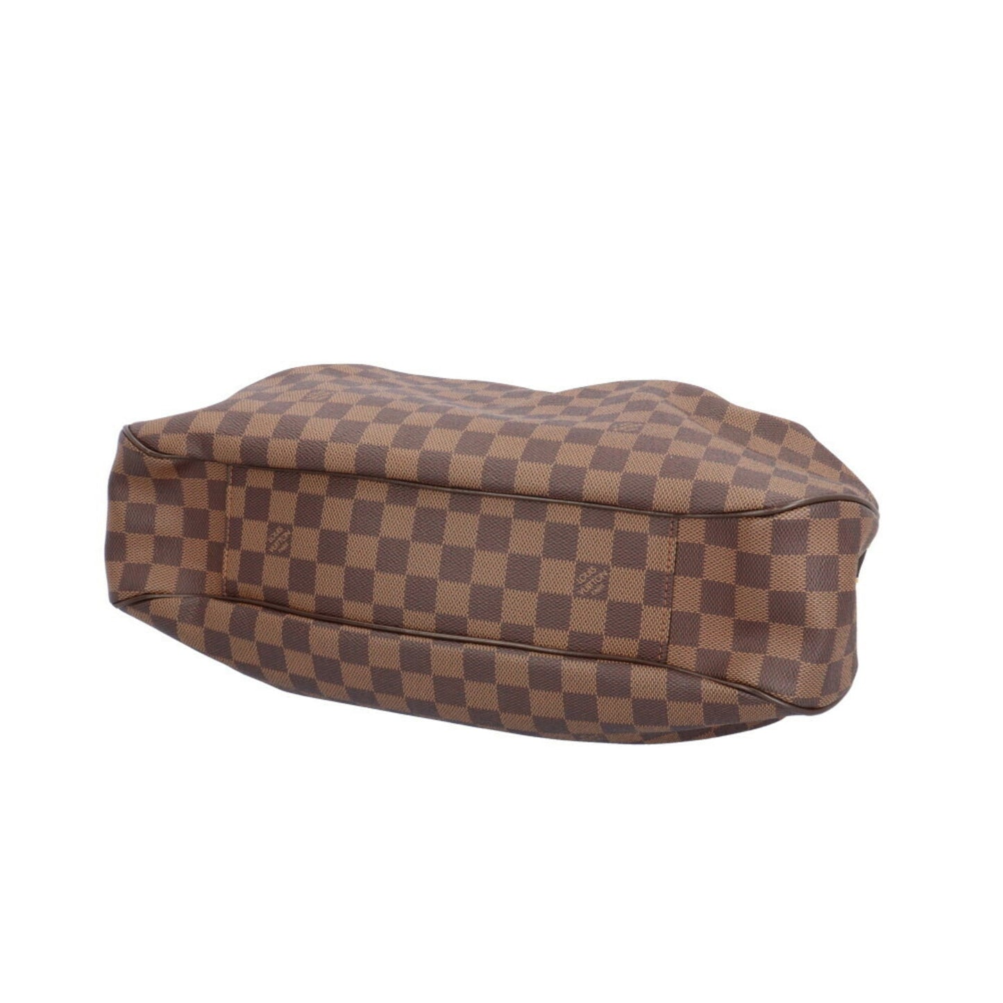 Louis Vuitton Brown Damier Canvas Damier Canvas Shoulder Bag