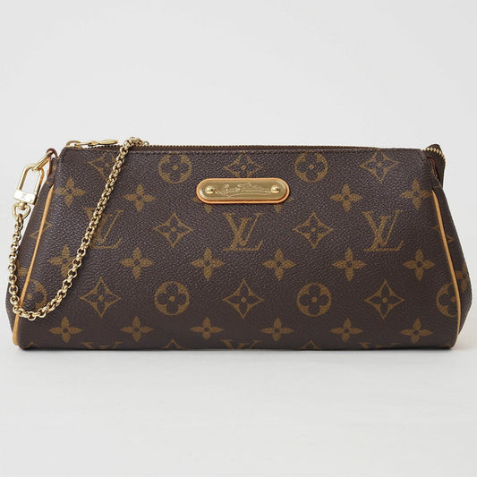 Louis Vuitton Monogram Monogram Monogram Pochette Shoulder Bag ()
