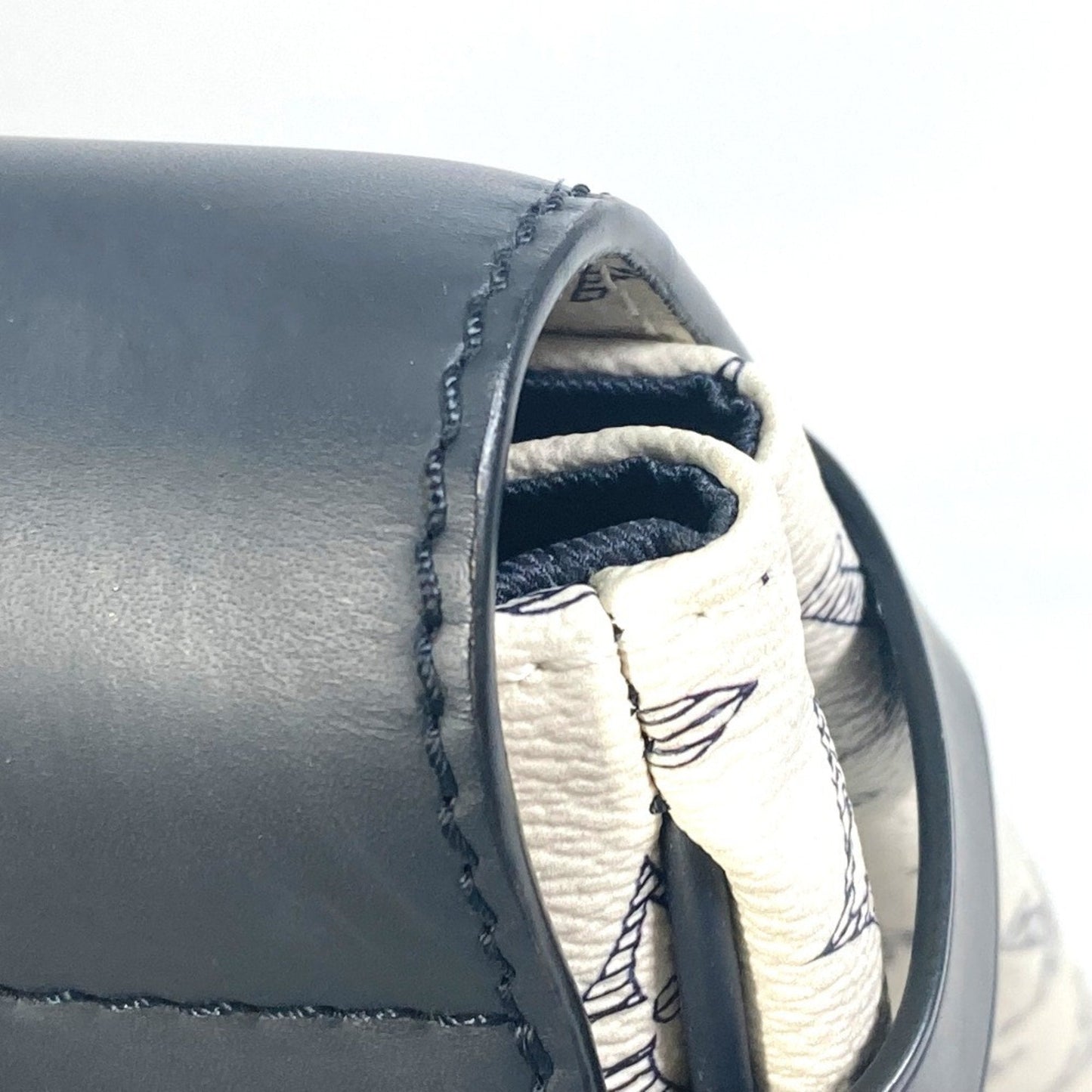 Louis Vuitton White Other Backpack