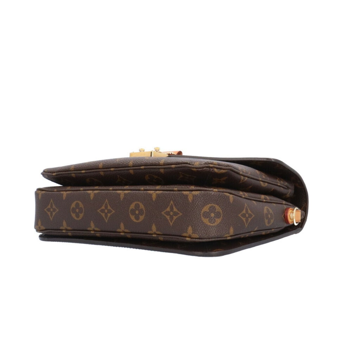 Louis Vuitton Monogram Brown Monogram Monogram Shoulder Bag