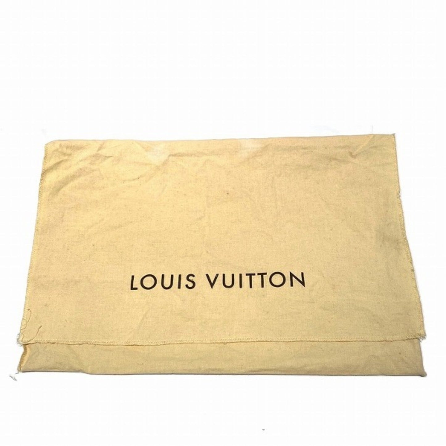 Louis Vuitton Brown Shoulder Bag