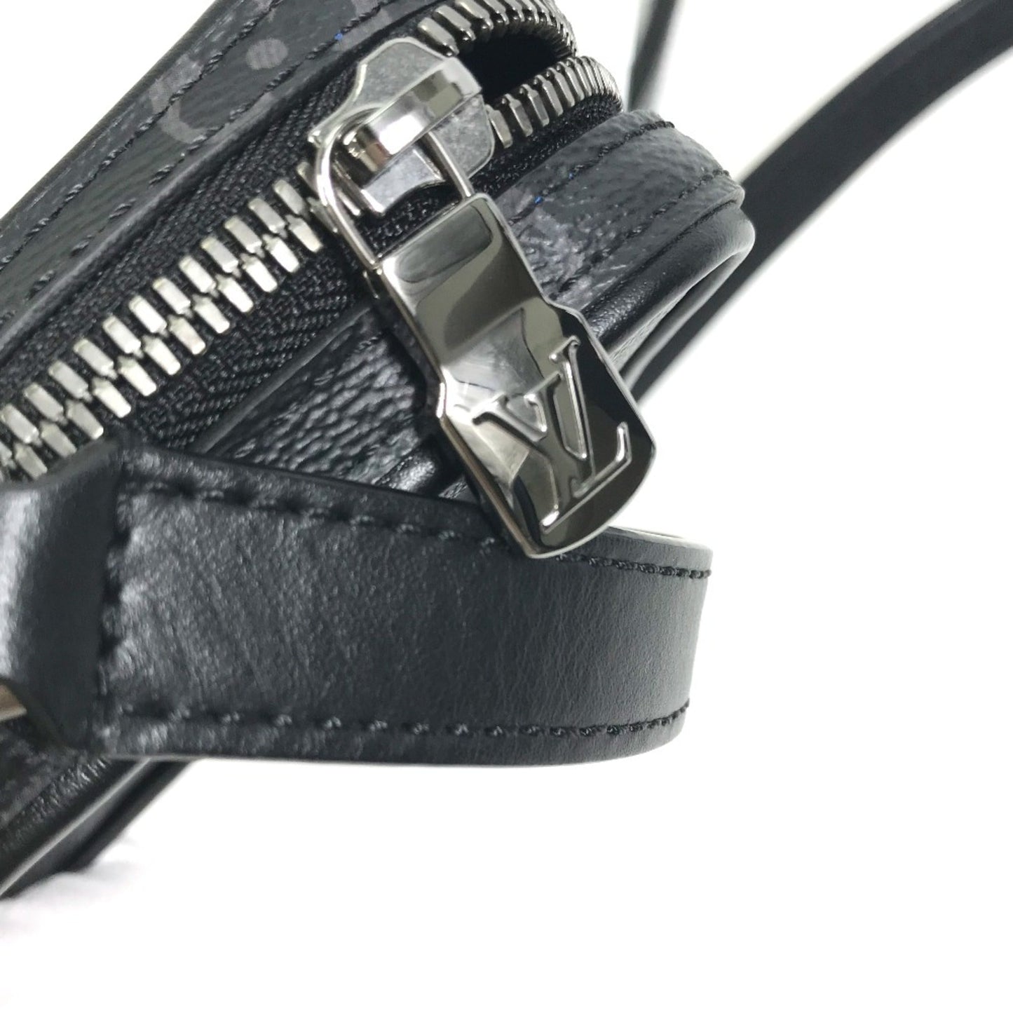 Louis Vuitton Black Other Shoulder Bag