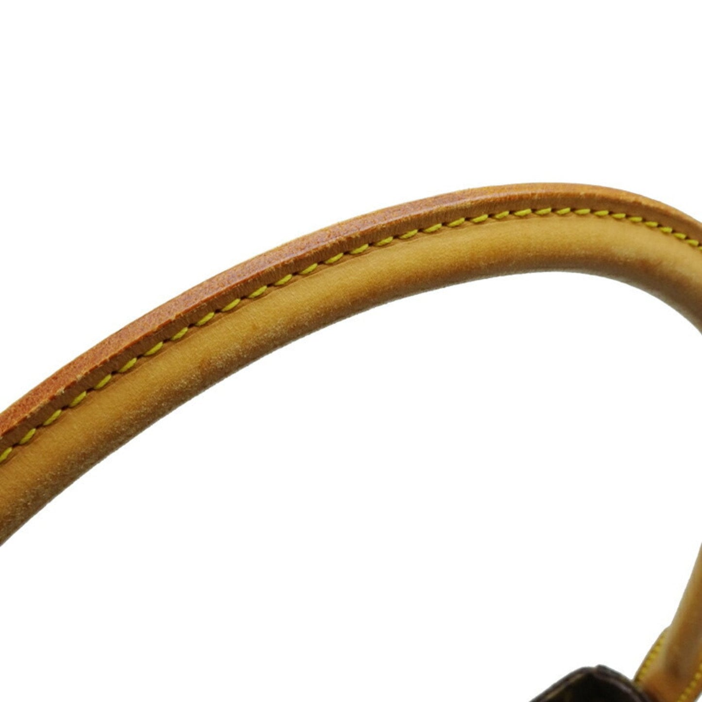 Louis Vuitton Monogram Brown Monogram Shoulder Bag