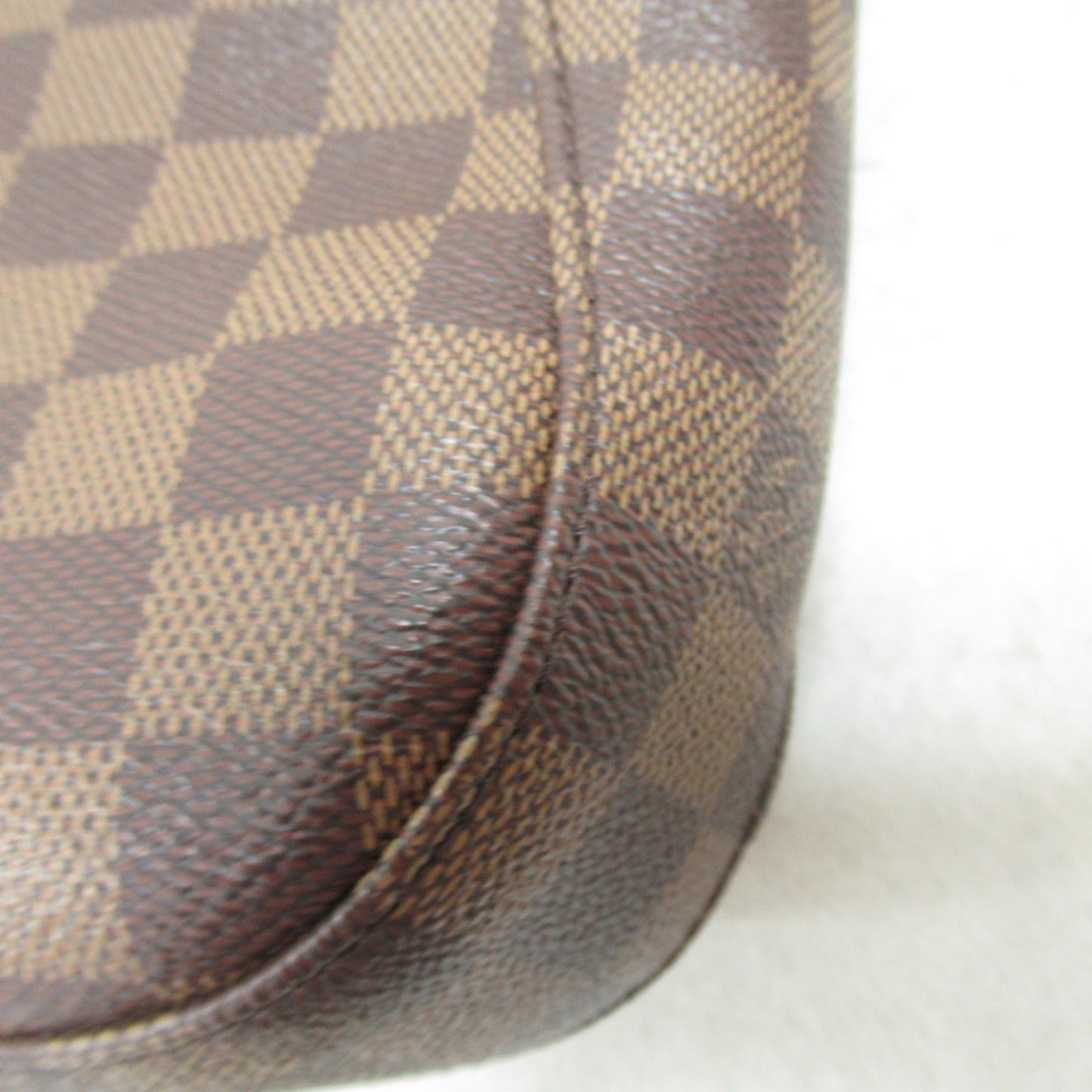 Louis Vuitton Brown Other Shoulder Bag