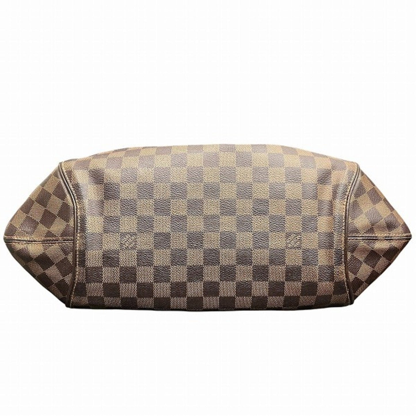 Louis Vuitton Brown Damier Canvas Handbag Shoulder Bag