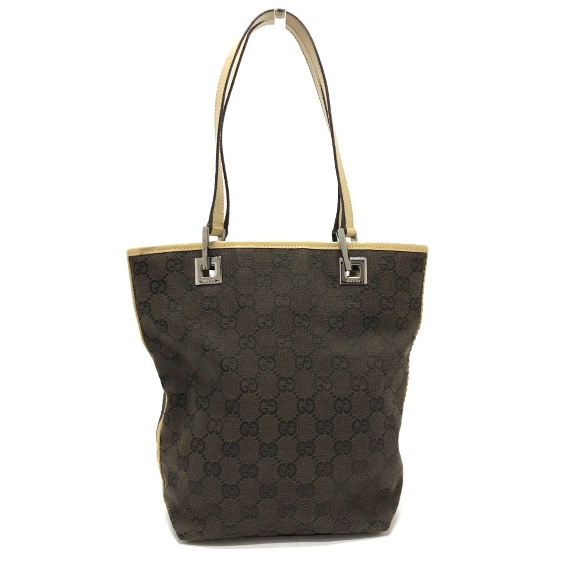 Gucci Brown Other Handbag ()