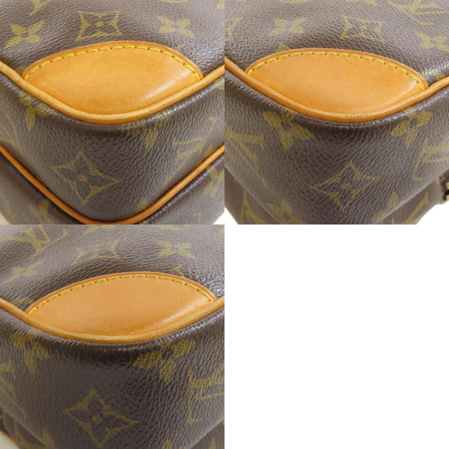 Louis Vuitton Monogram Monogram Shoulder Bag