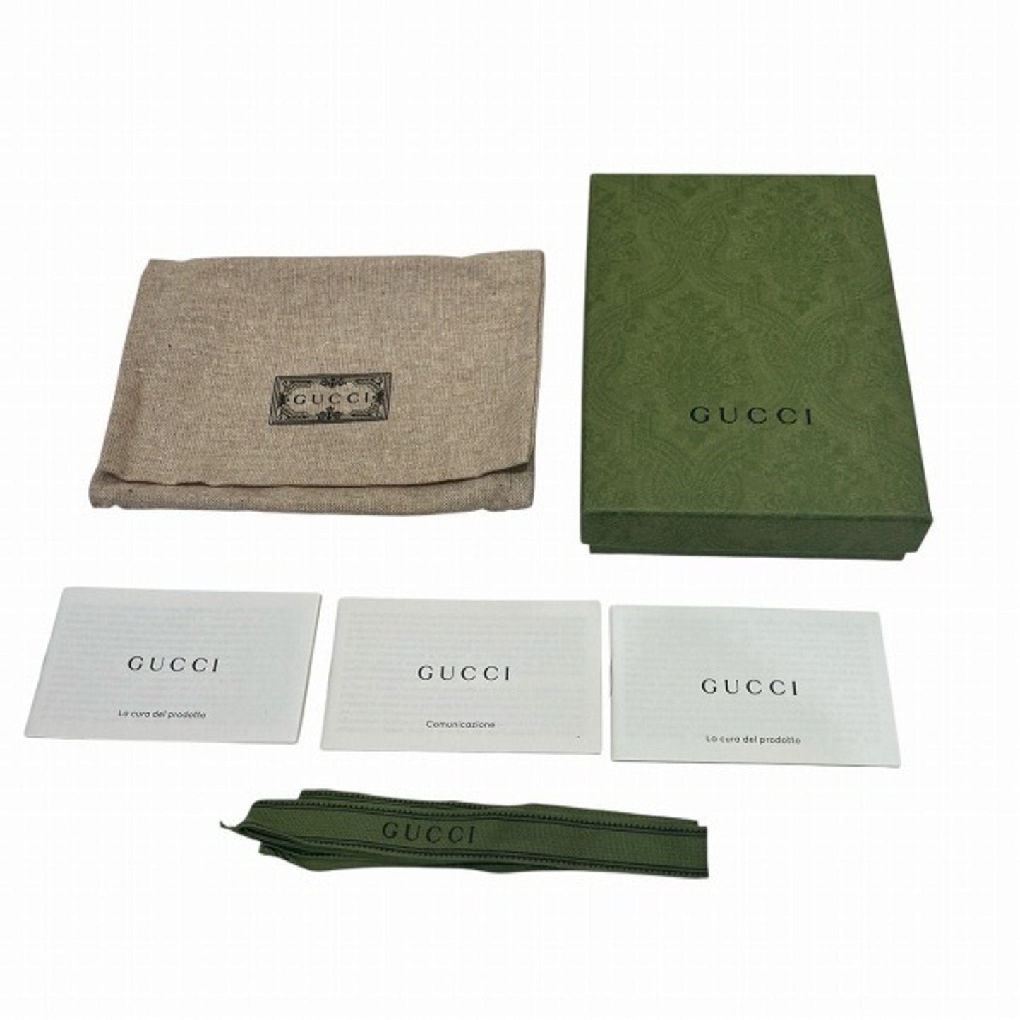 Gucci Beige Pink Pvc Coin Purse/Coin Case