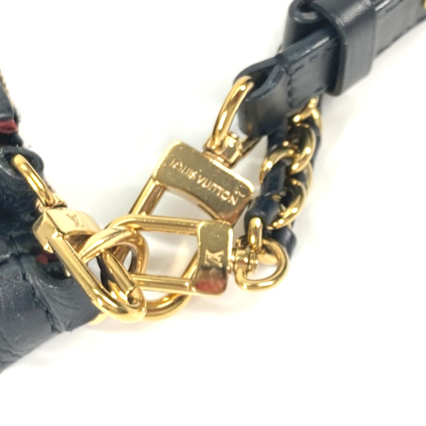 Louis Vuitton Black Other Shoulder Bag