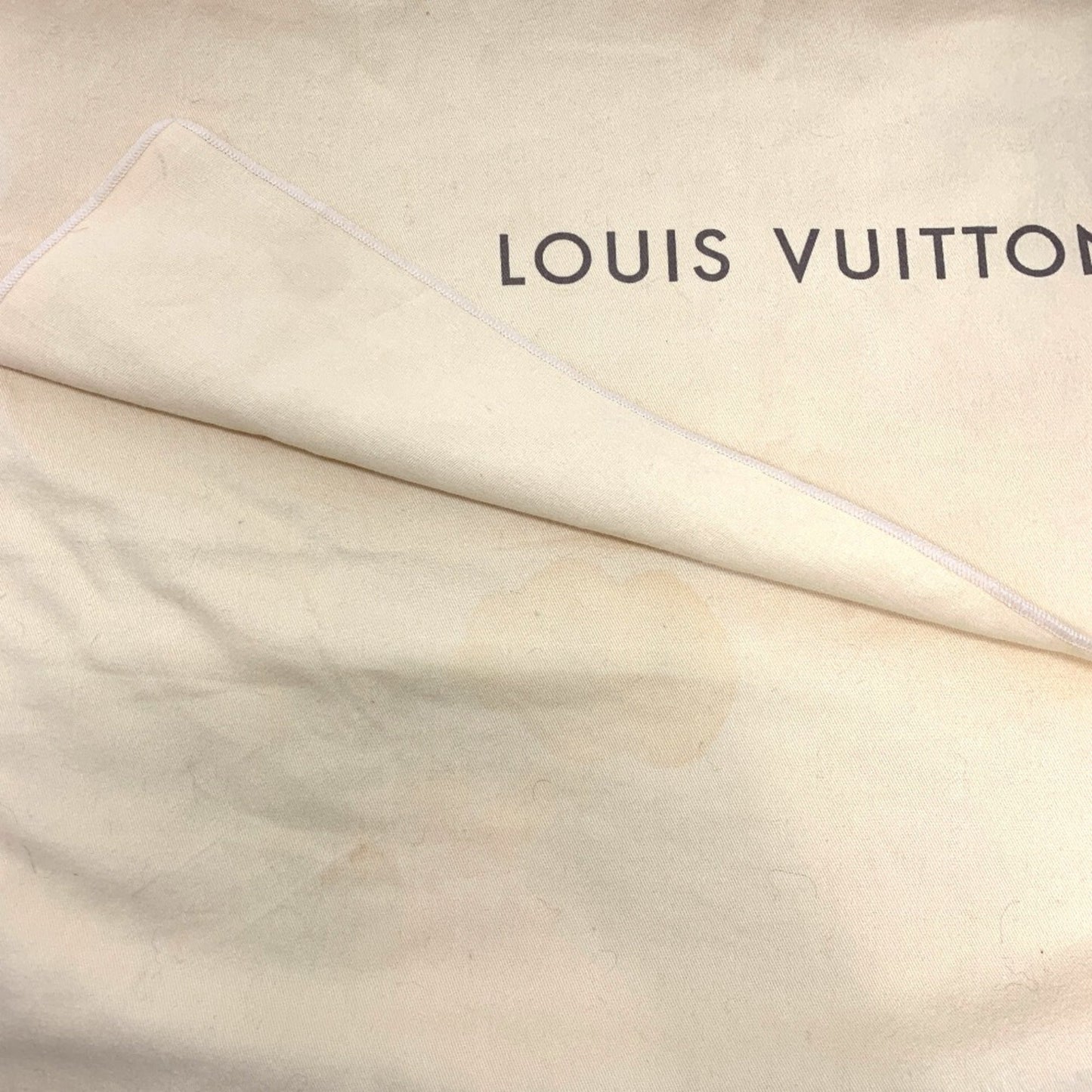Louis Vuitton Black Other Shoulder Bag