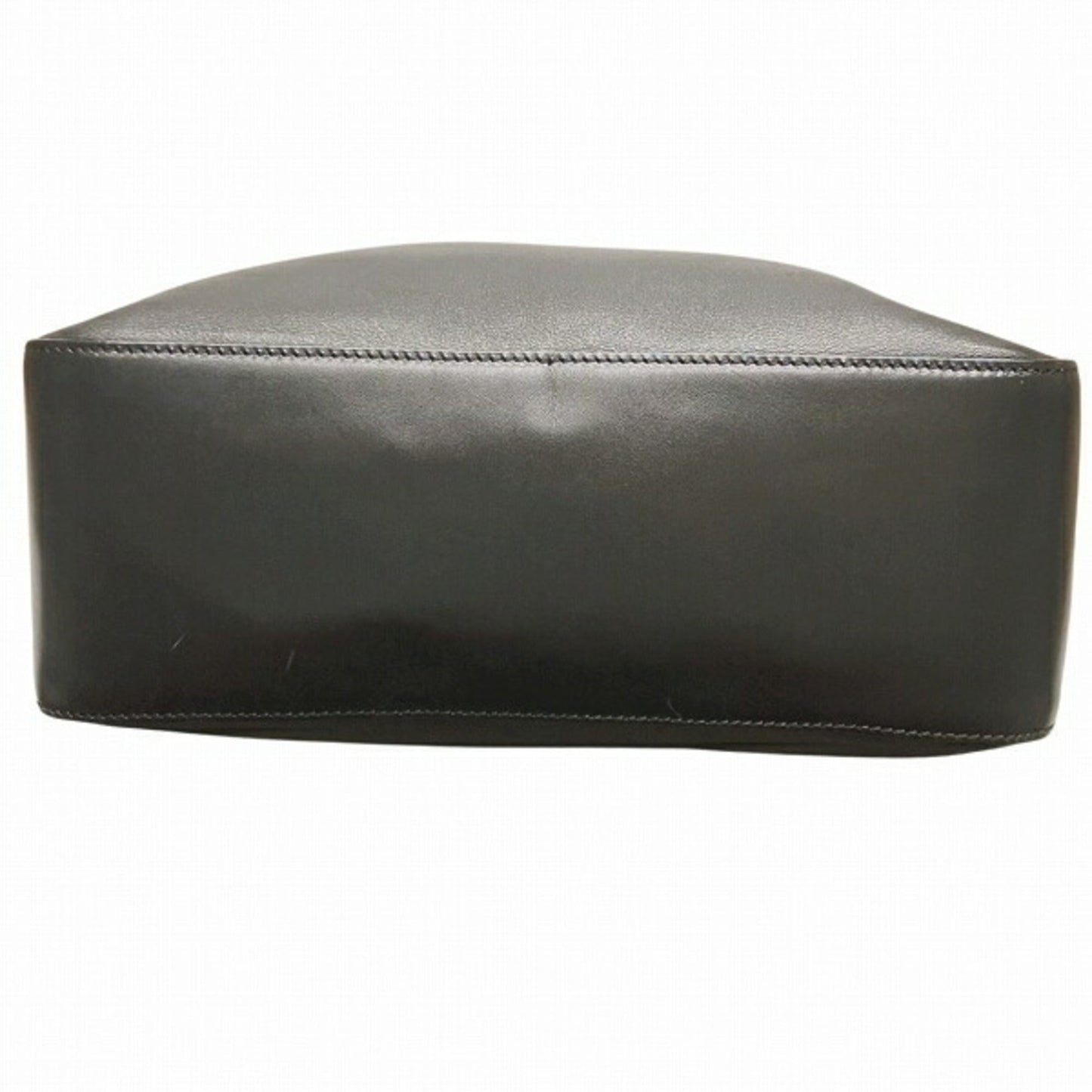 Gucci Black Leather Shoulder Bag