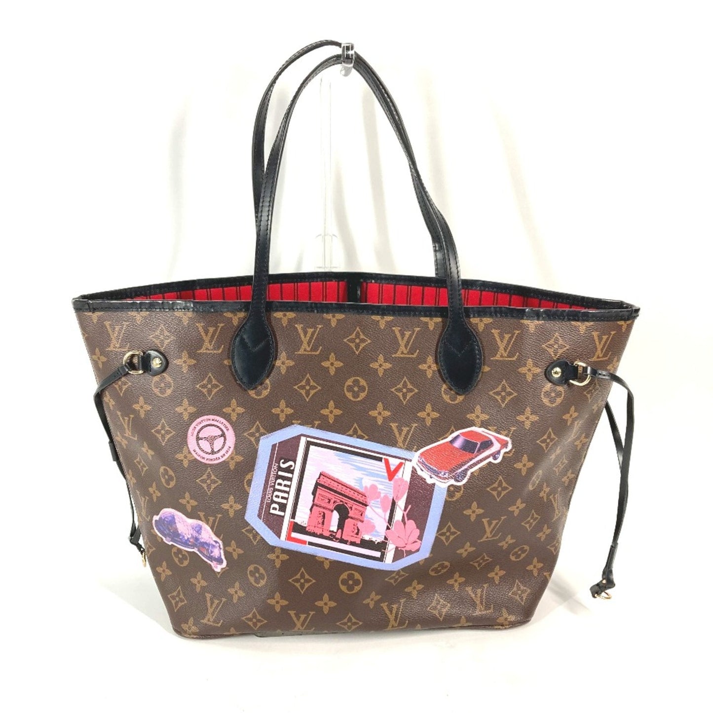 Louis Vuitton Brown Other Shoulder Bag