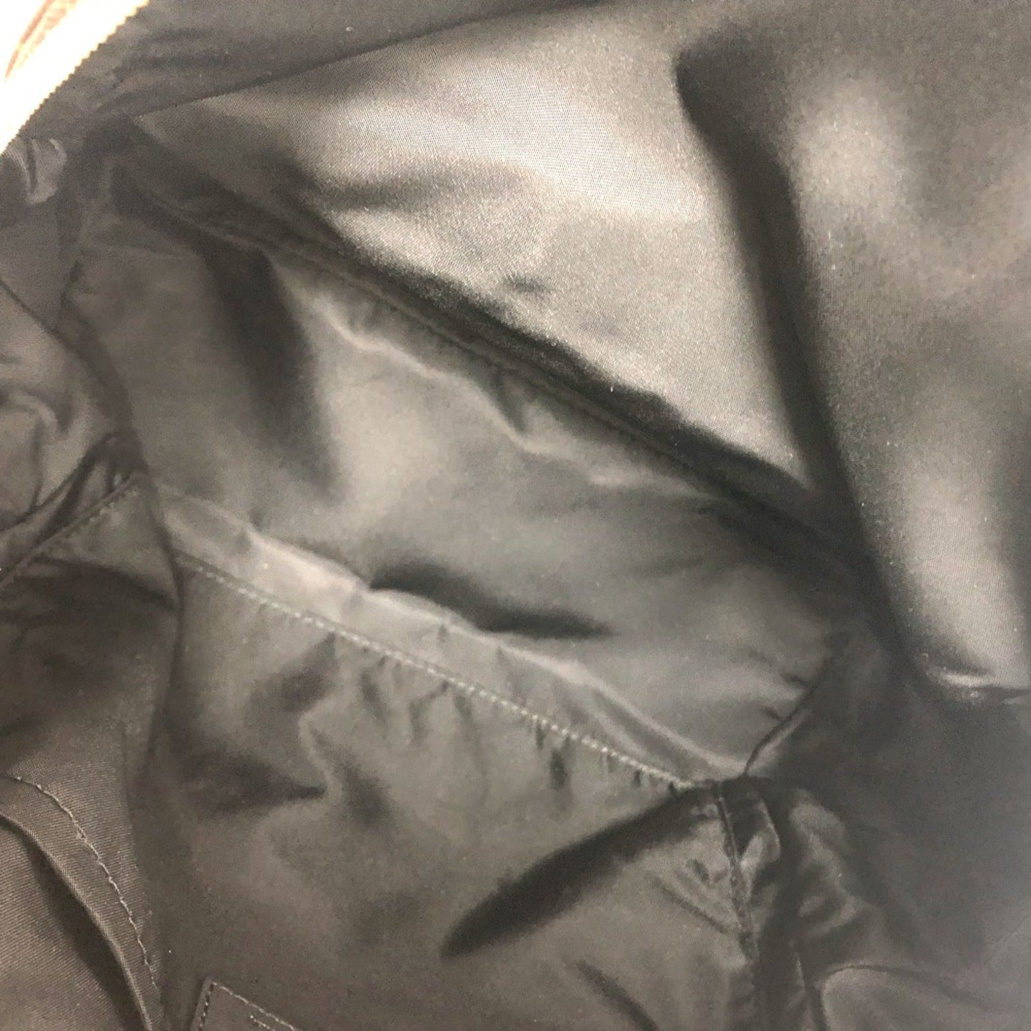 Louis Vuitton Brown Other Backpack