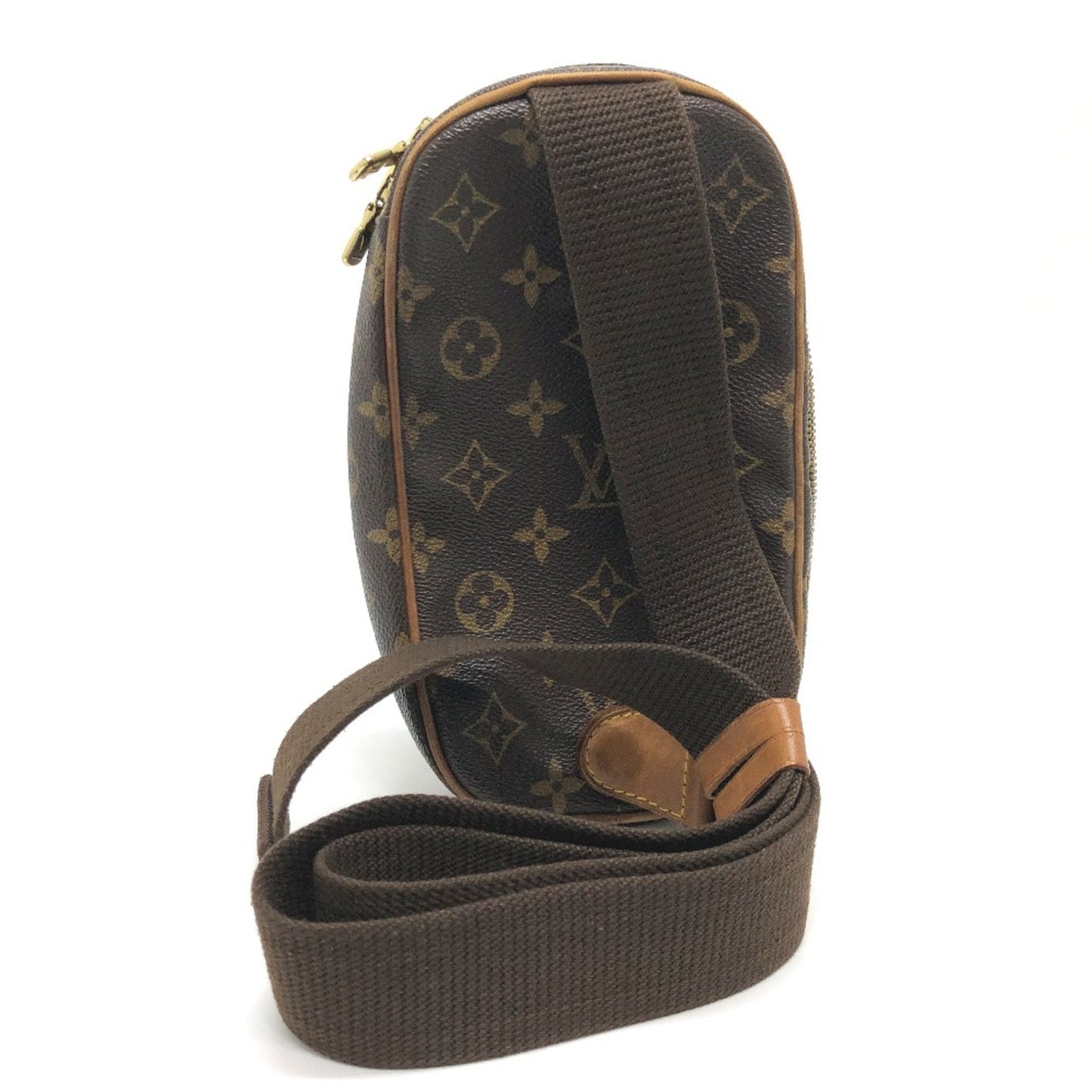 Louis Vuitton Brown Other Shoulder Bag