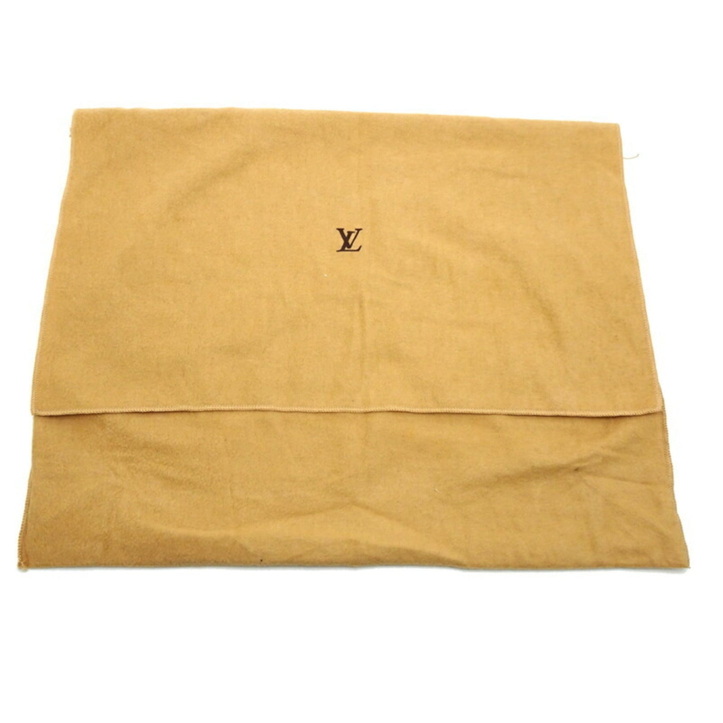 Louis Vuitton Brown Damier Canvas Shoulder Bag