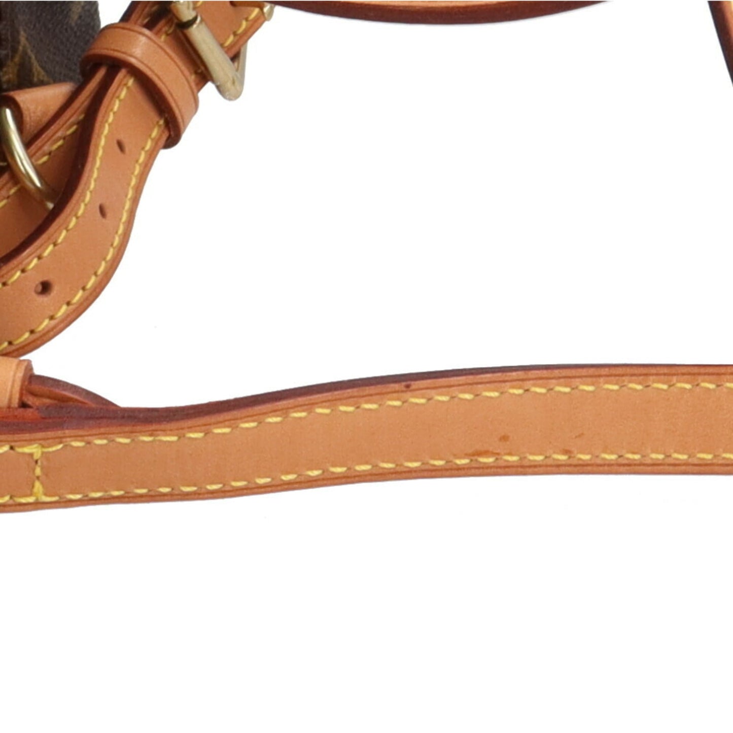Louis Vuitton Monogram Brown Monogram Backpack