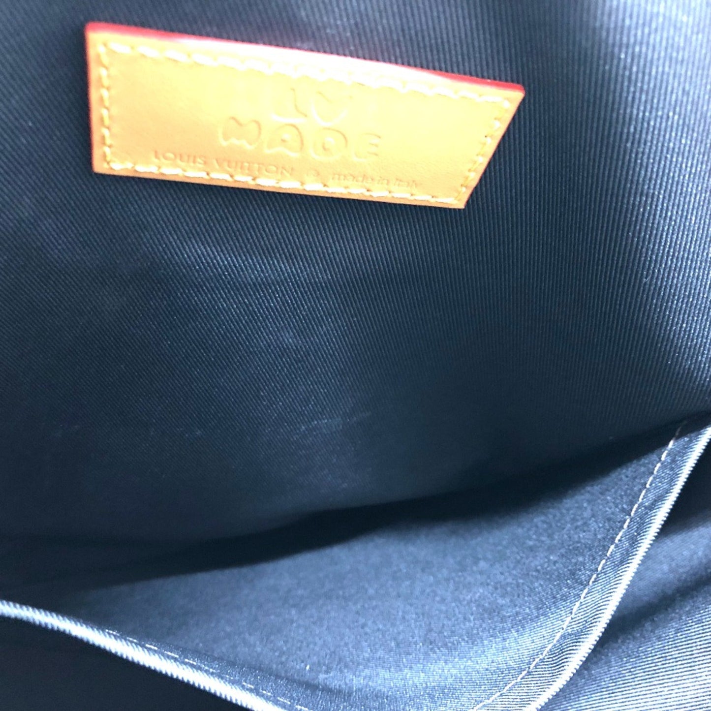 Louis Vuitton Brown Other Shoulder Bag