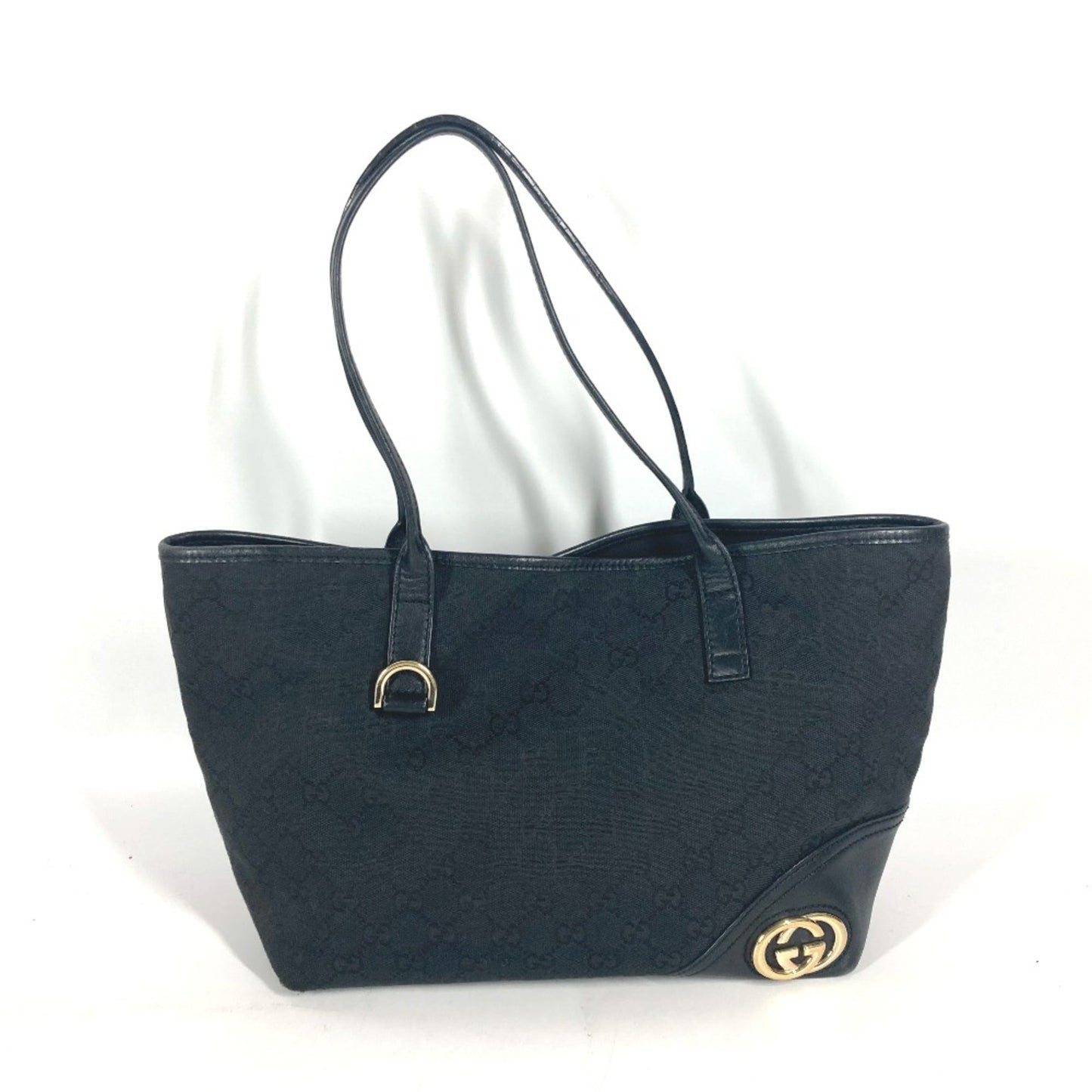 Gucci Black Other Shoulder Bag