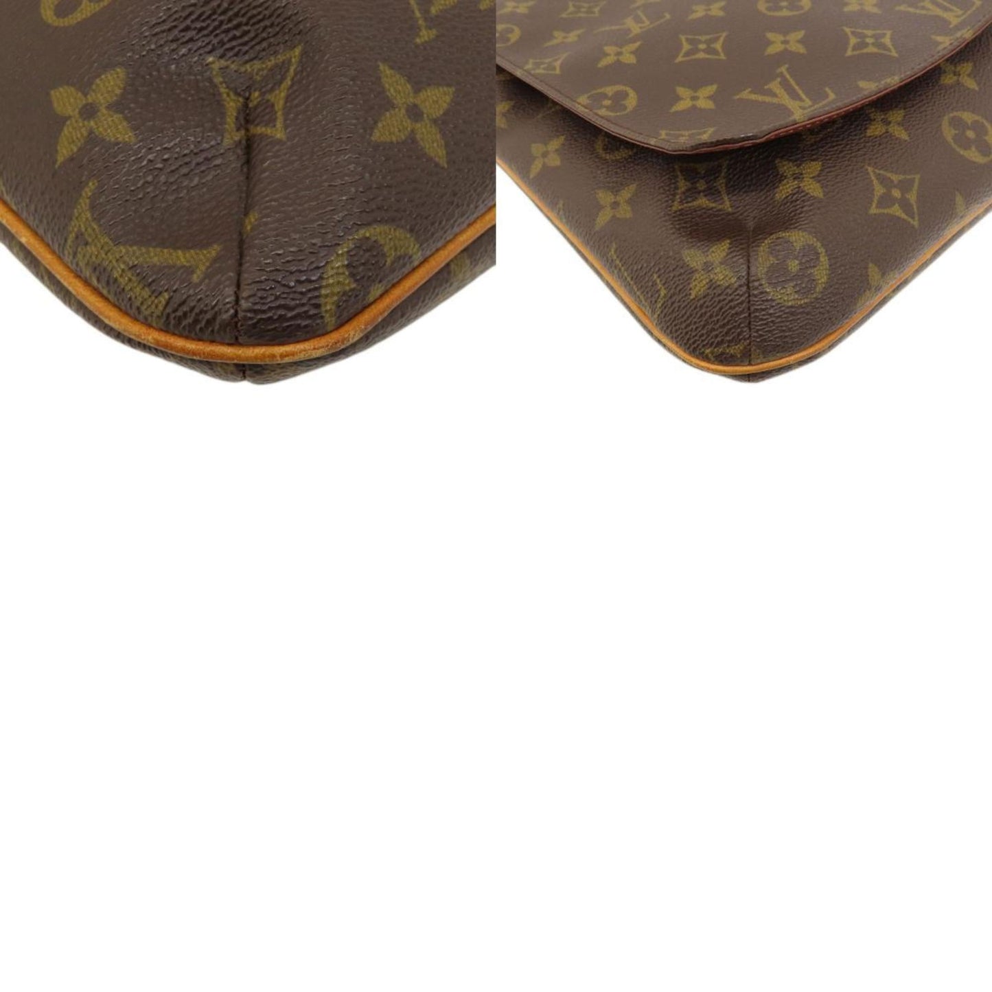 Louis Vuitton Monogram Monogram Monogram Shoulder Bag