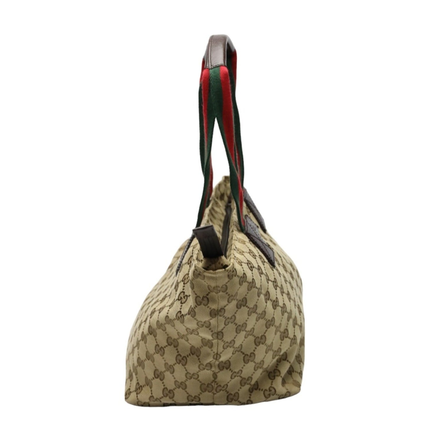 Gucci Beige Handbag Tote Bag