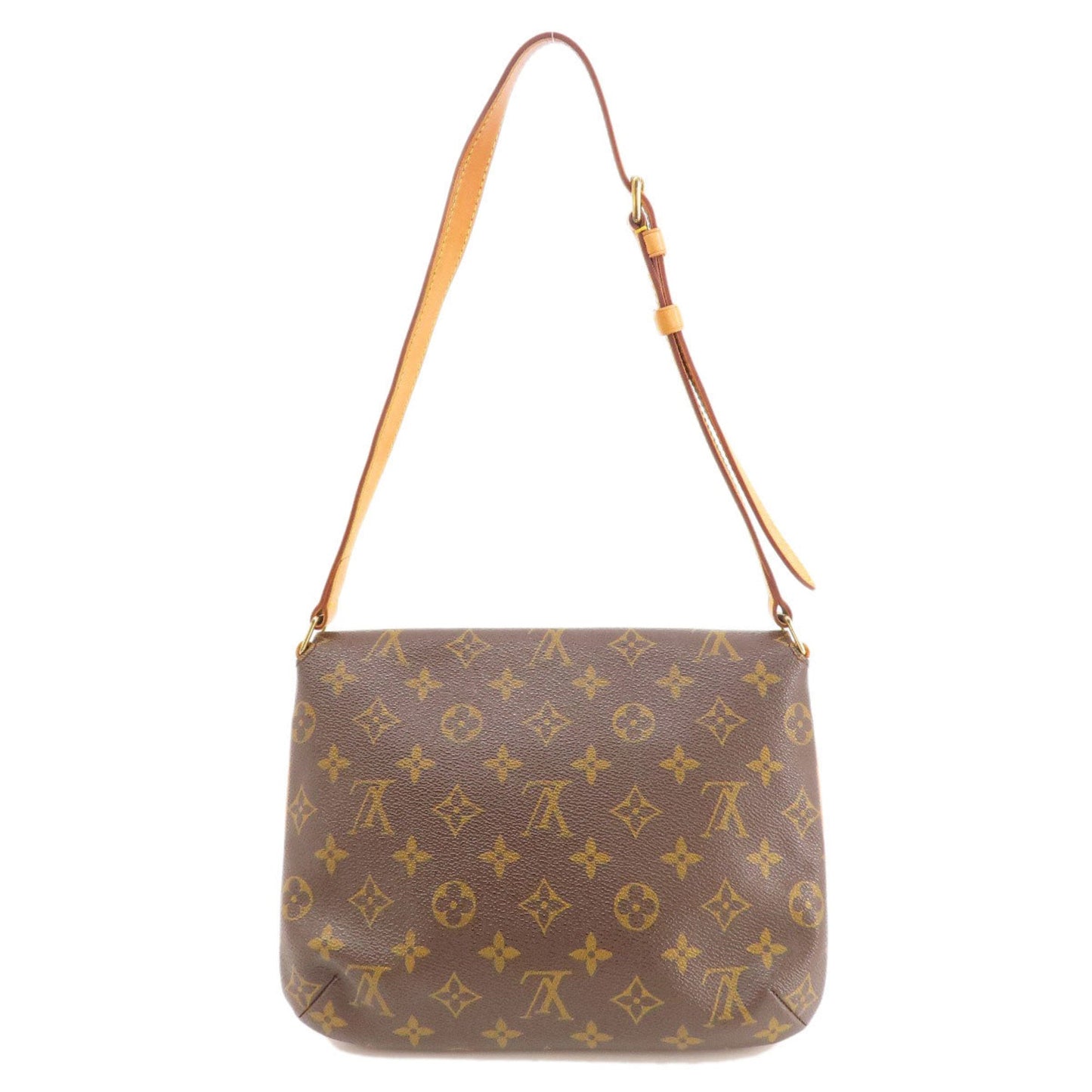 Louis Vuitton Monogram Monogram Monogram Shoulder Bag
