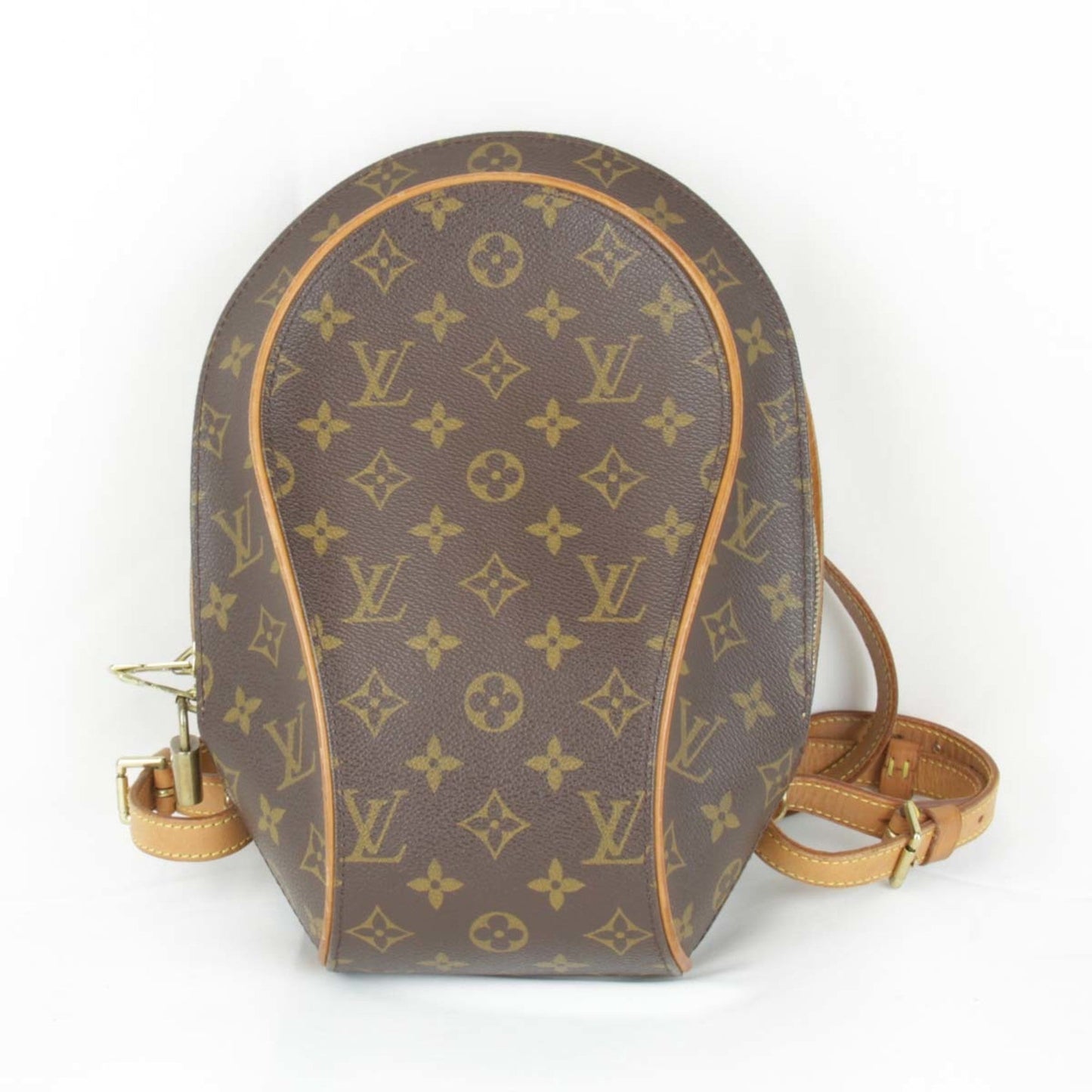 Louis Vuitton Monogram Monogram Shoulder Bag ()